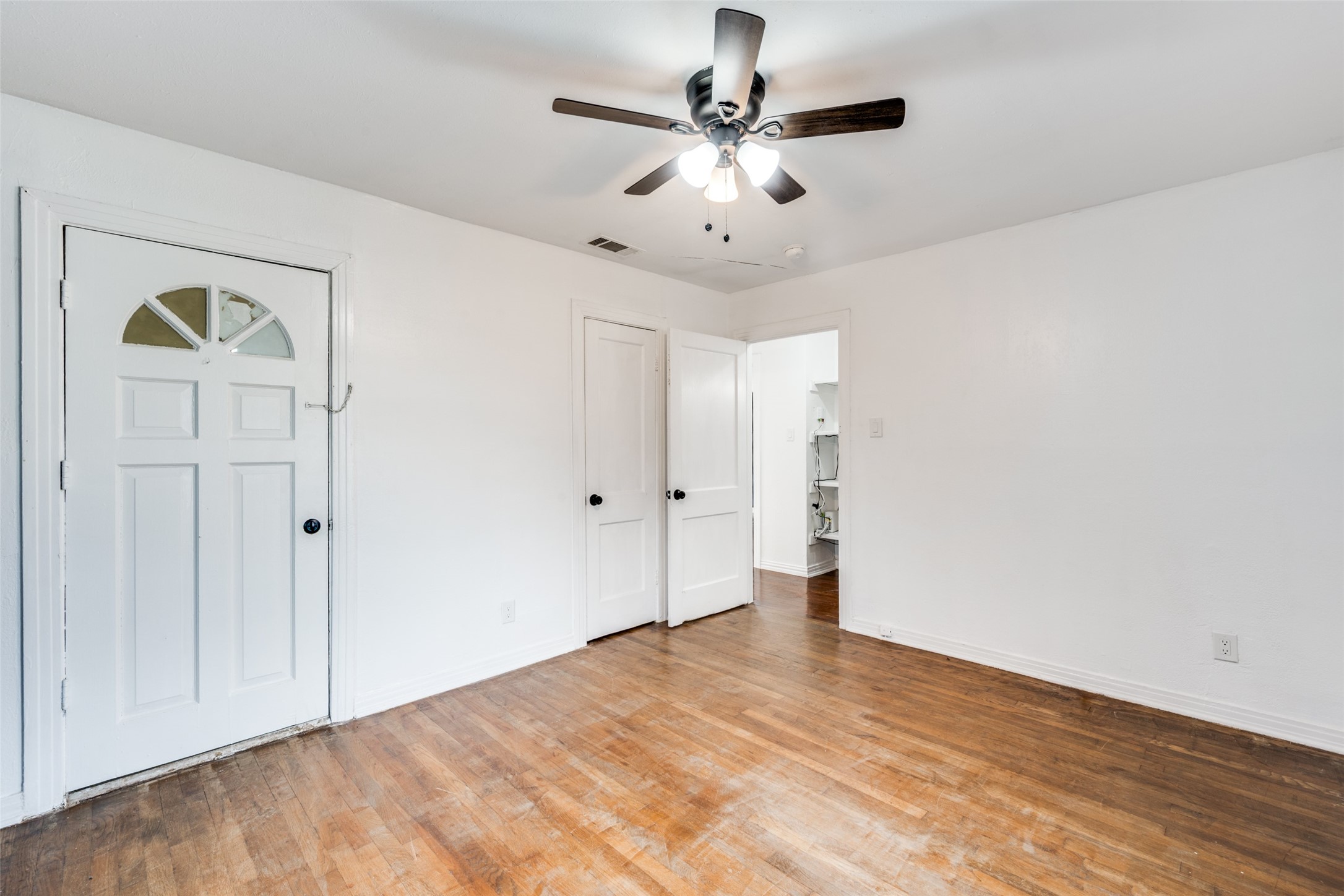 921 E Ramsey Fort Worth TX 76104
