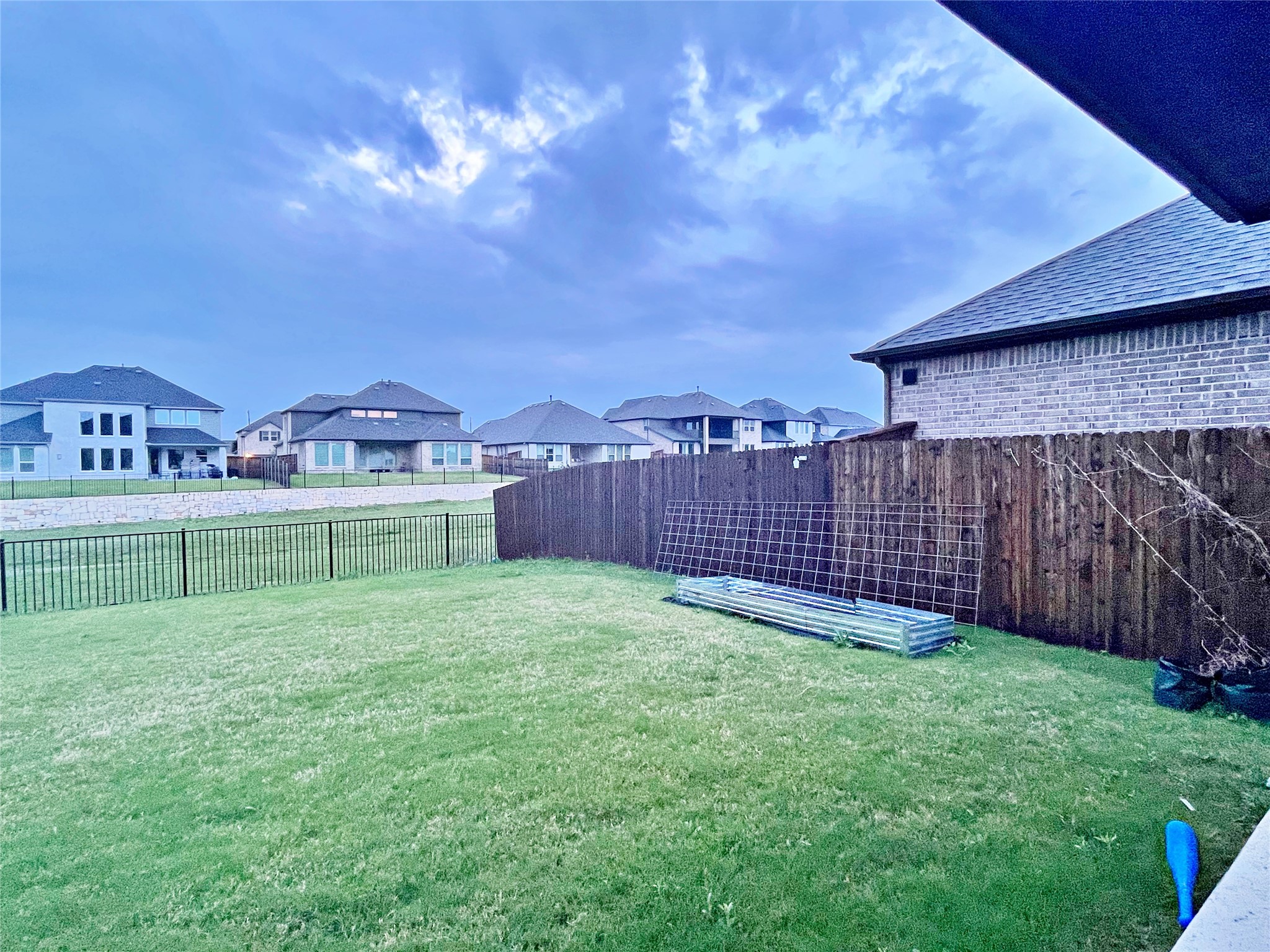 2124 Esher Drive Little Elm TX 75068