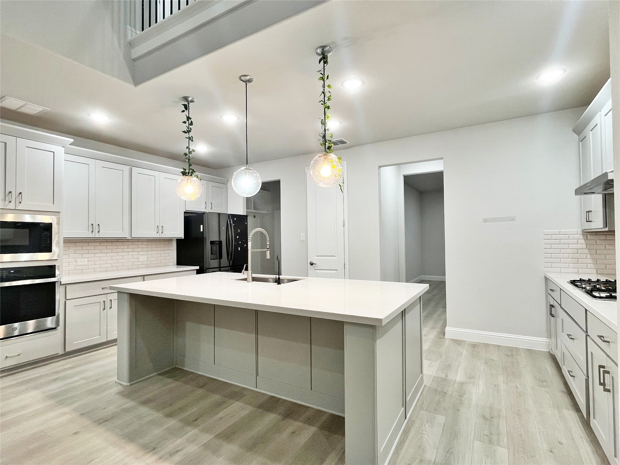 2124 Esher Drive Little Elm TX 75068