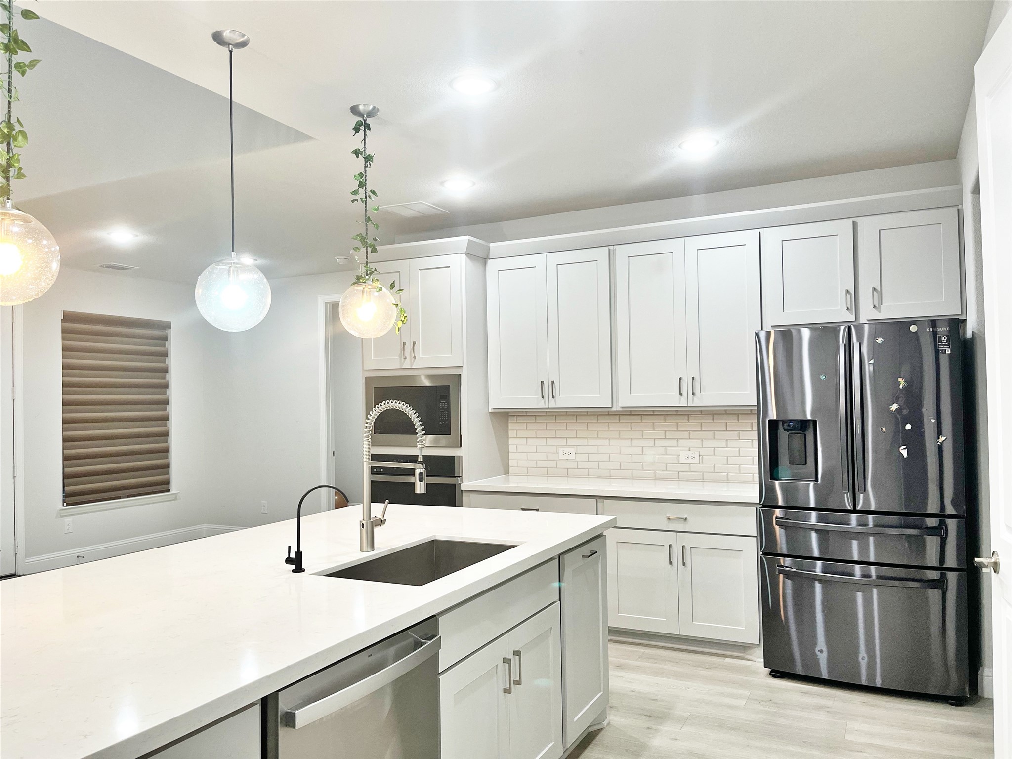 2124 Esher Drive Little Elm TX 75068