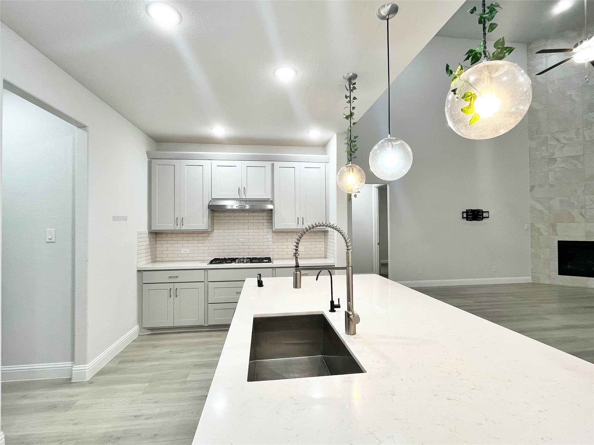 2124 Esher Drive Little Elm TX 75068