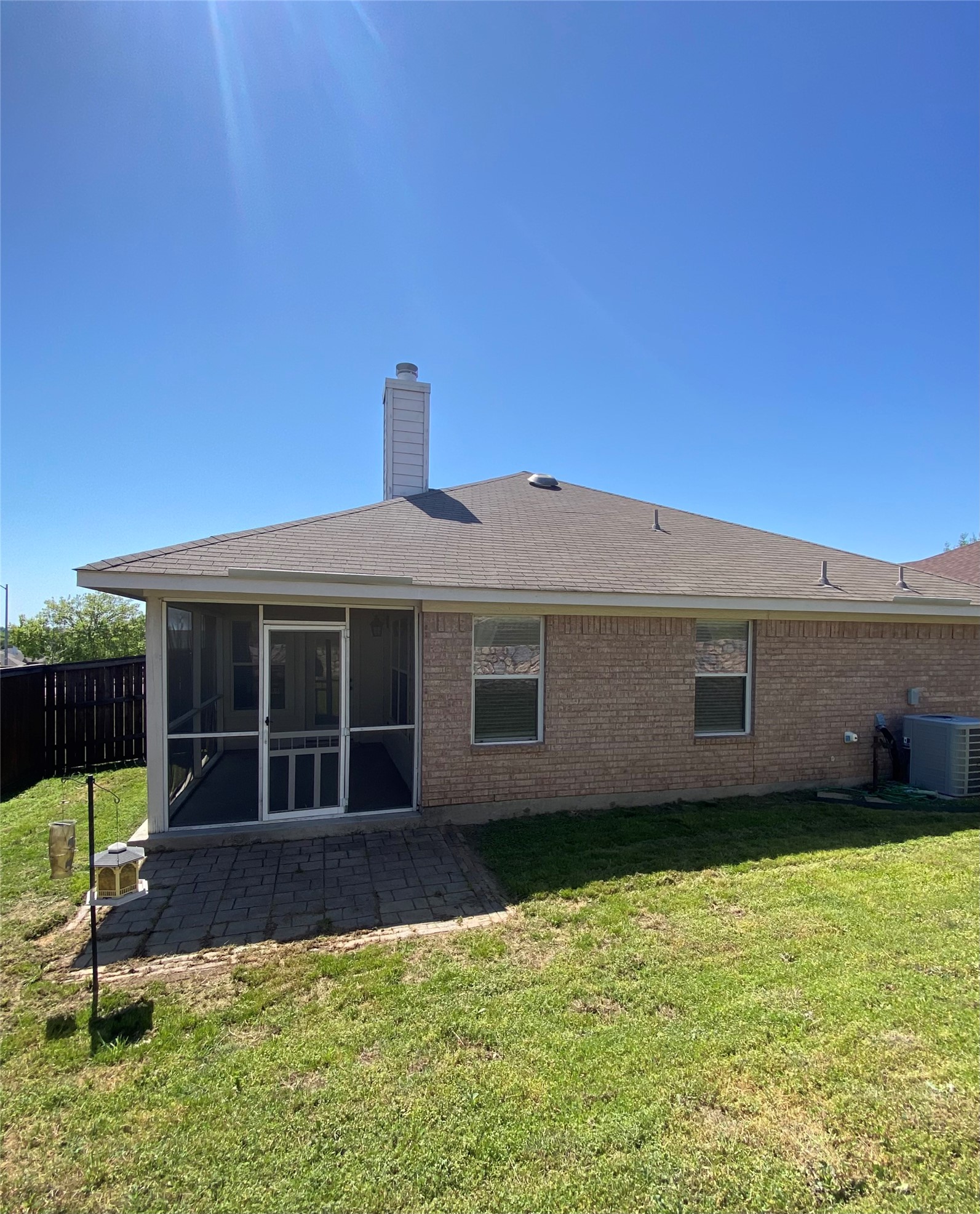 10413 Trevino Lane Benbrook TX 76126