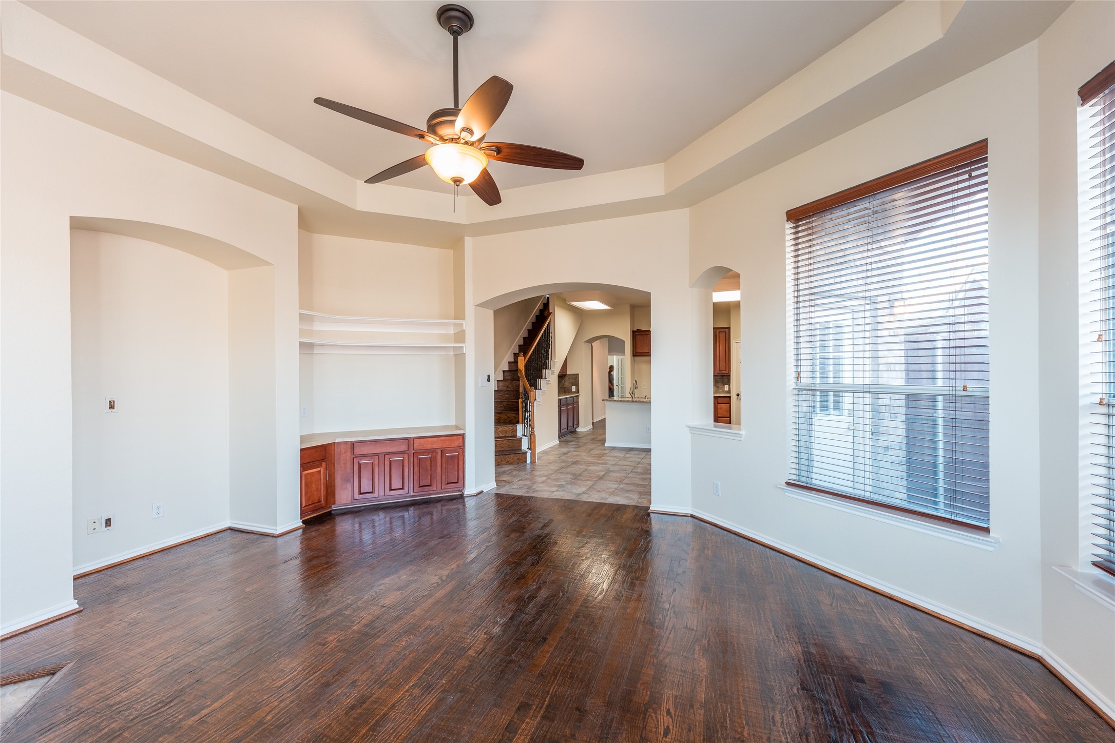 4621 Kingsway Lane Mckinney TX 75070