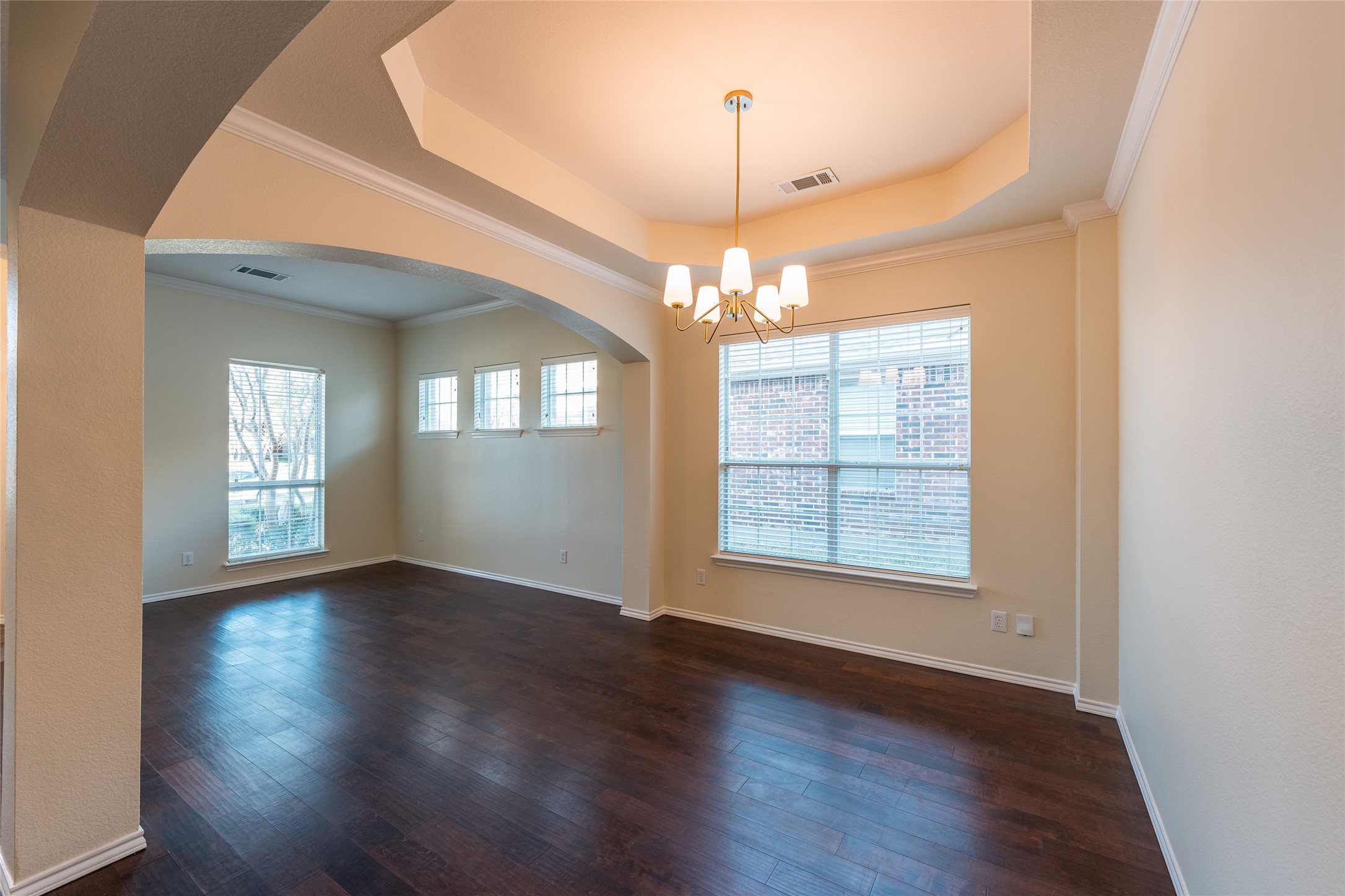 4621 Kingsway Lane Mckinney TX 75070