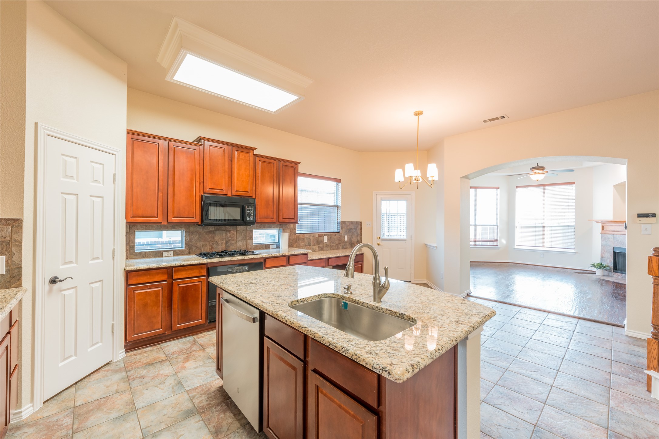 4621 Kingsway Lane Mckinney TX 75070