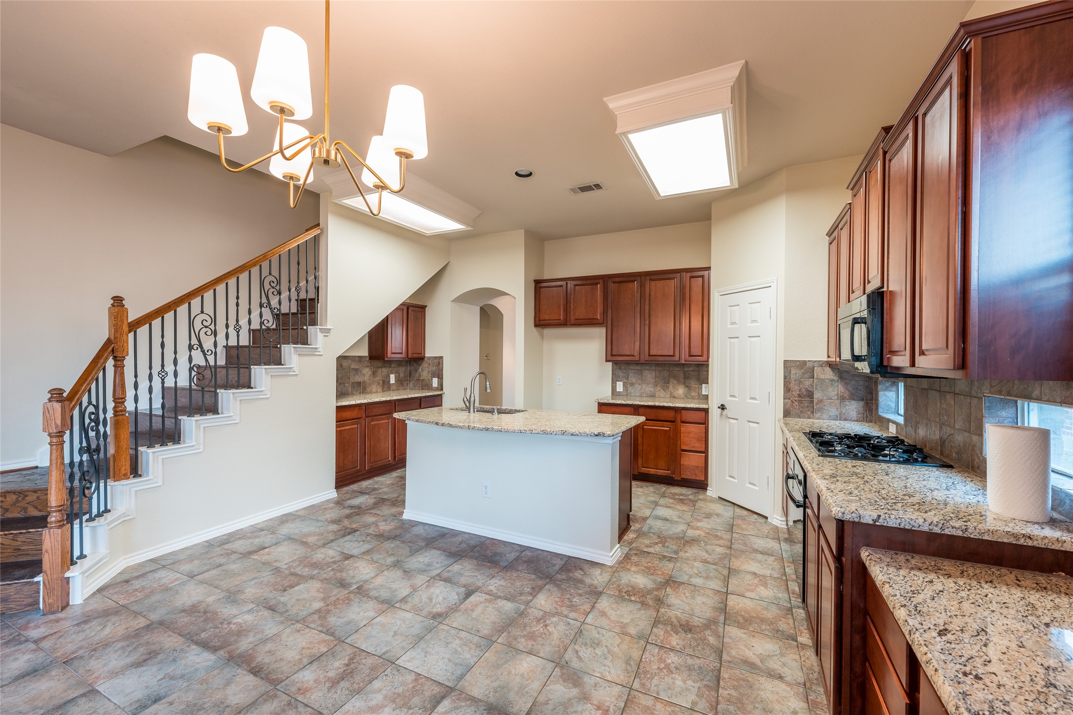 4621 Kingsway Lane Mckinney TX 75070