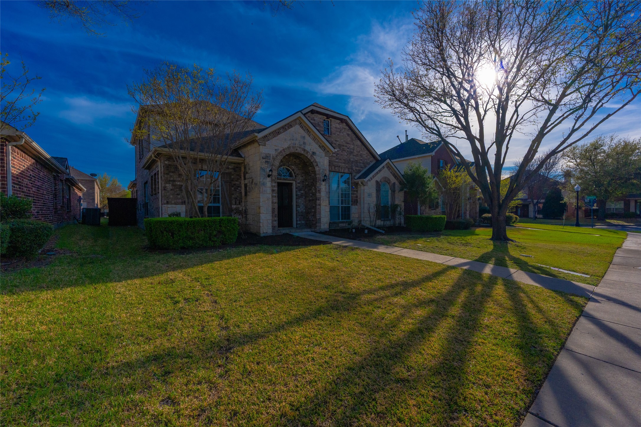 4621 Kingsway Lane Mckinney TX 75070