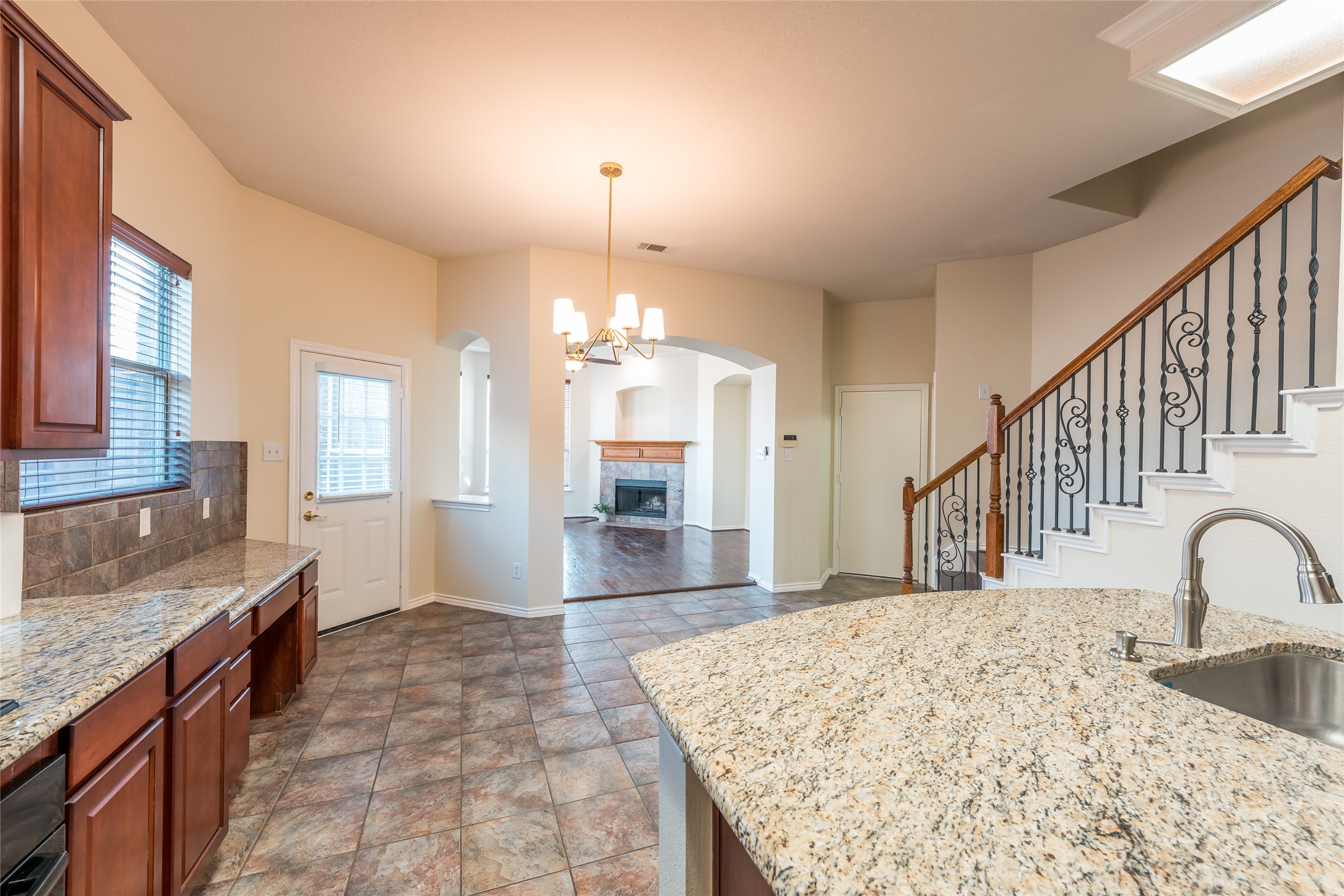 4621 Kingsway Lane Mckinney TX 75070
