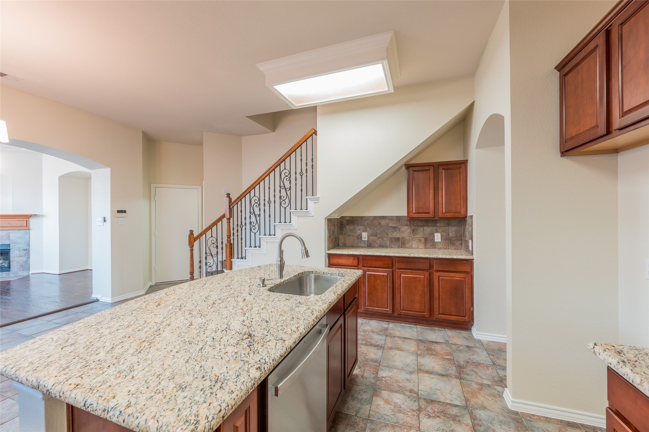 4621 Kingsway Lane Mckinney TX 75070