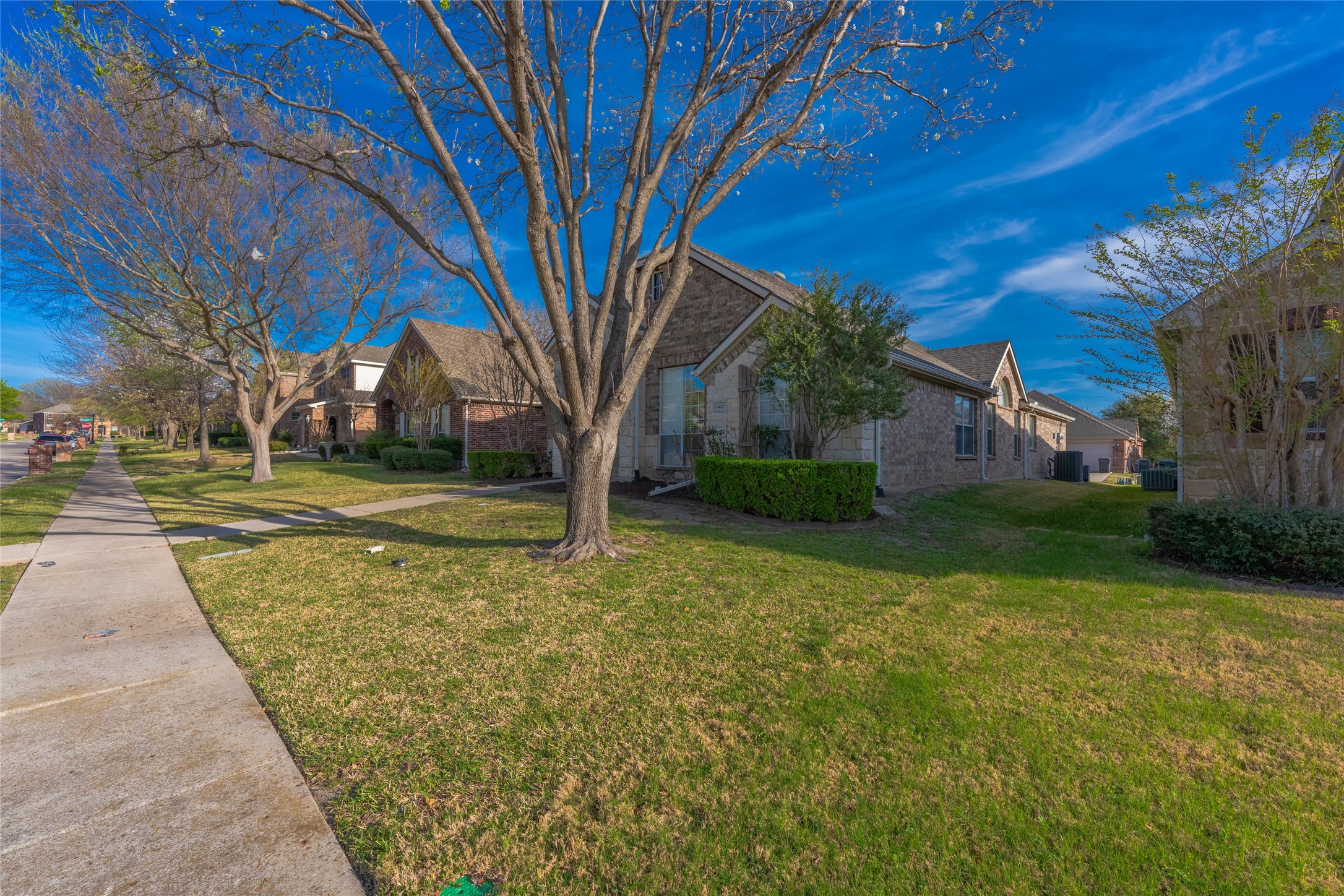4621 Kingsway Lane Mckinney TX 75070