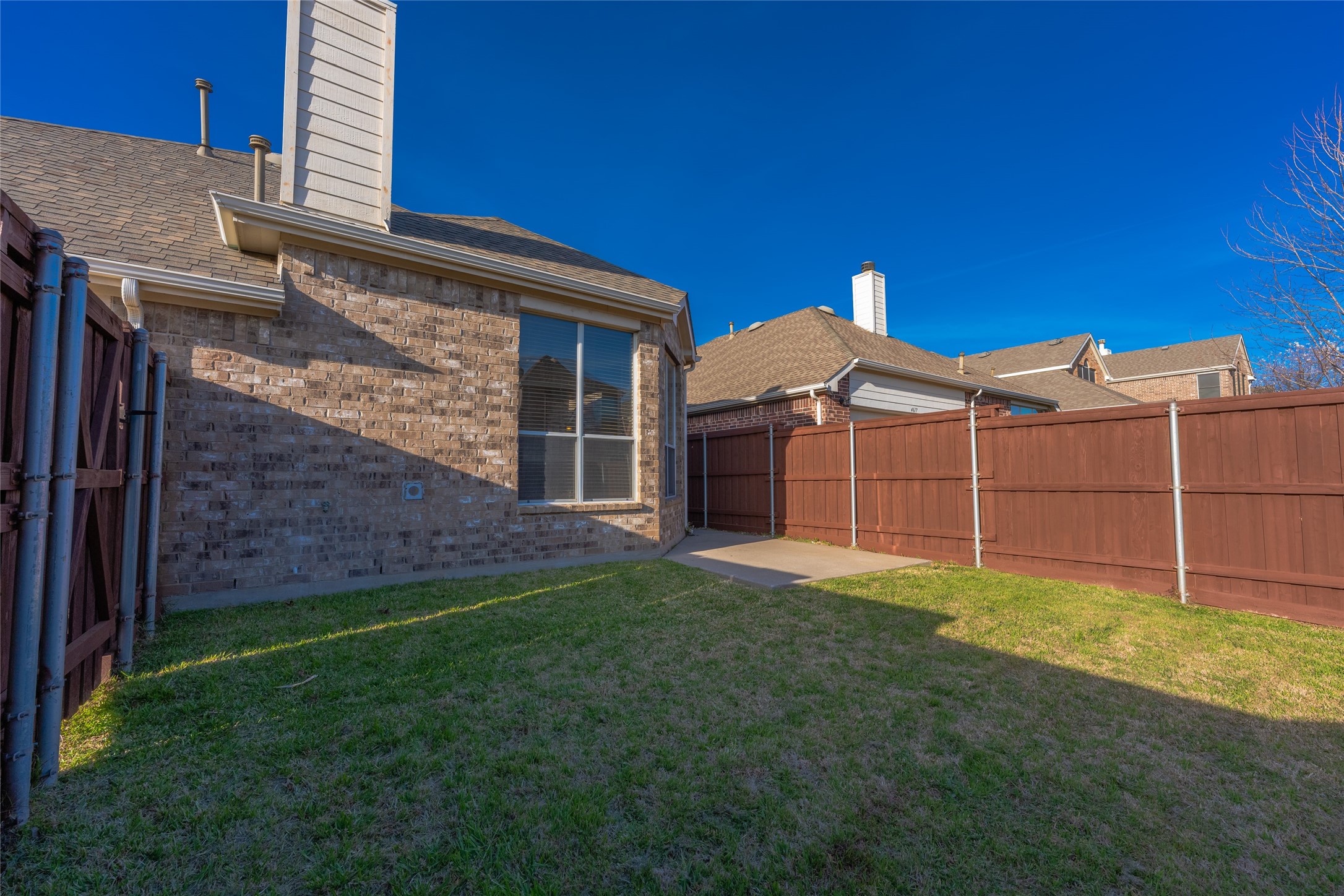 4621 Kingsway Lane Mckinney TX 75070