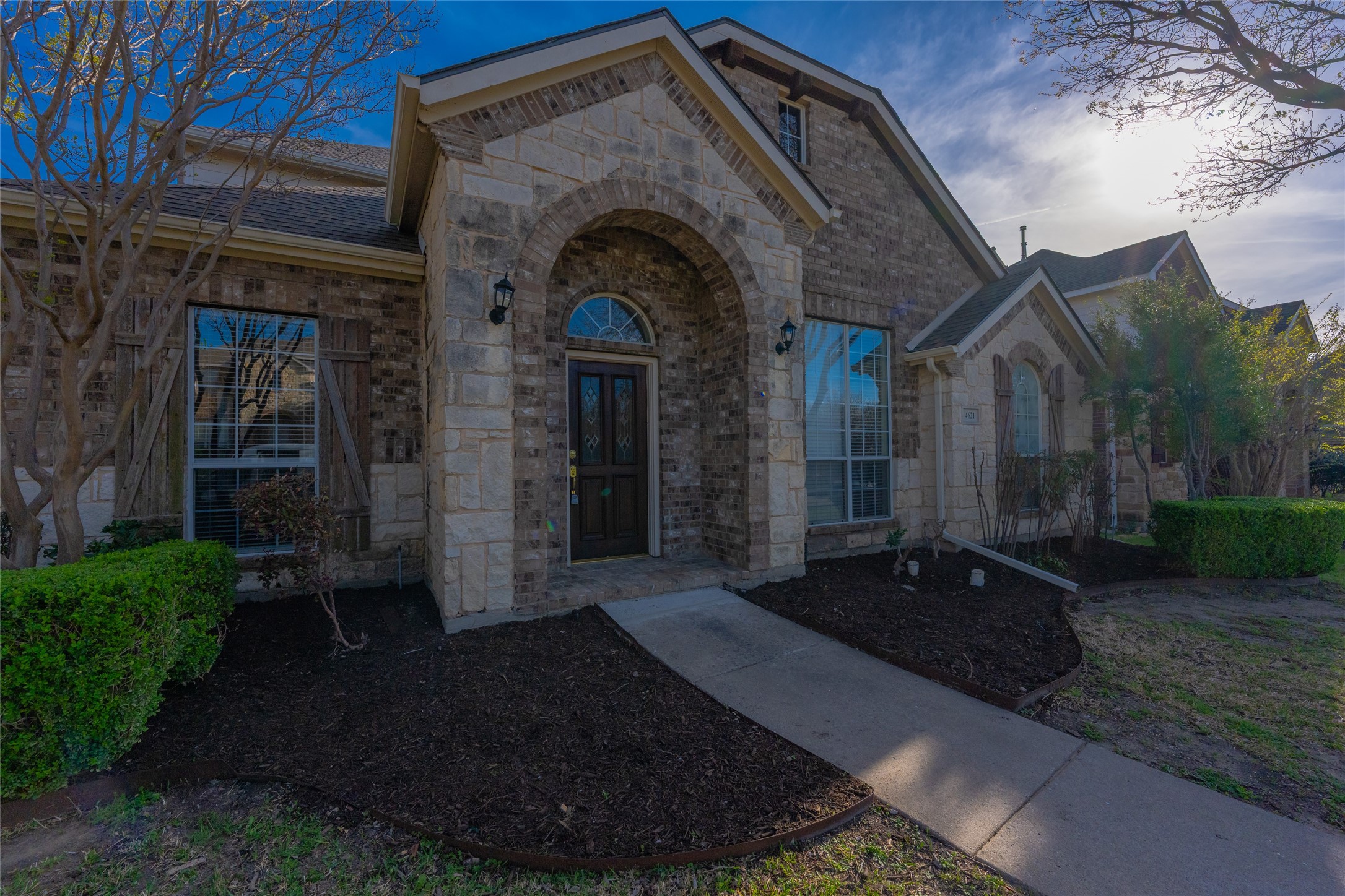 4621 Kingsway Lane Mckinney TX 75070