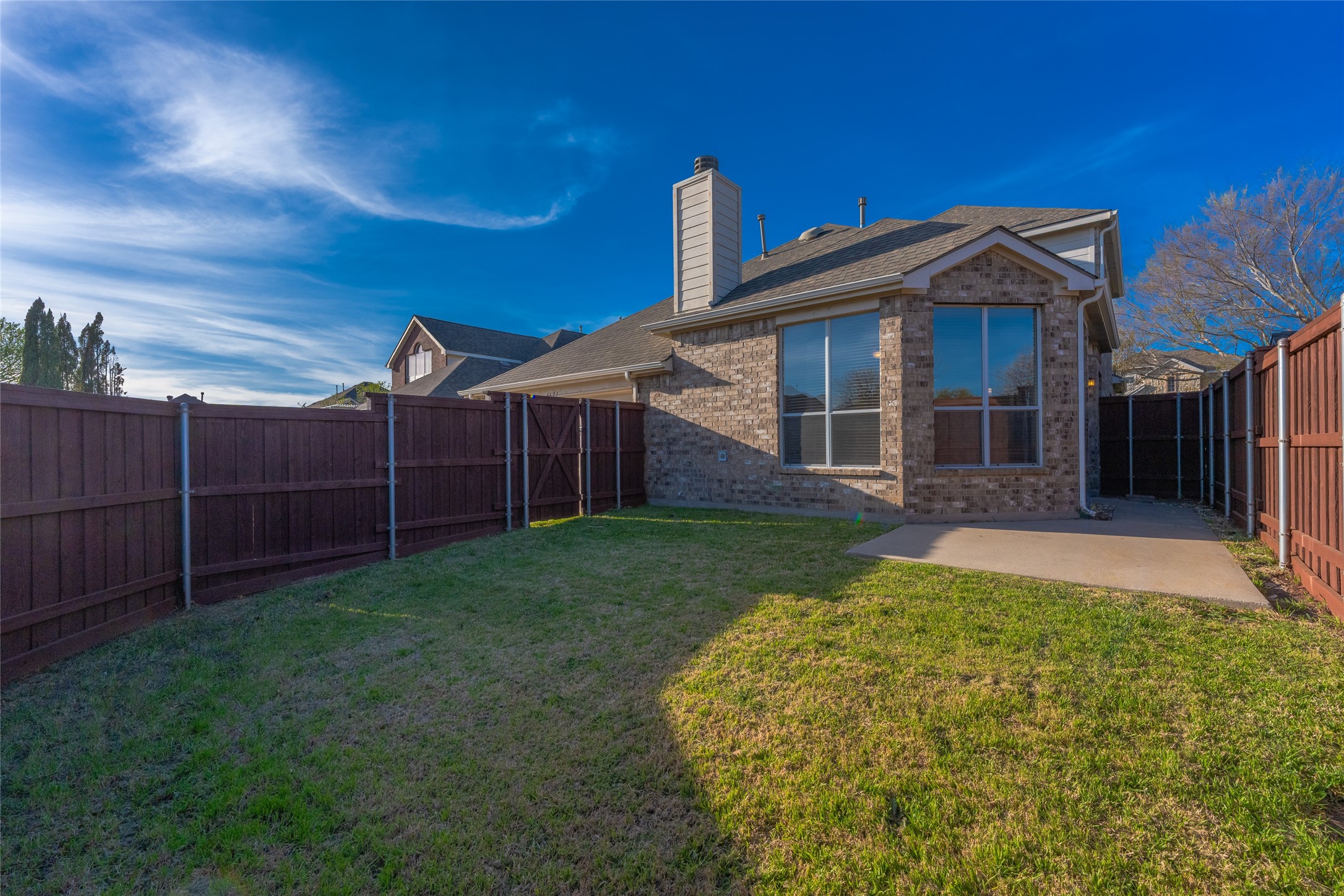 4621 Kingsway Lane Mckinney TX 75070