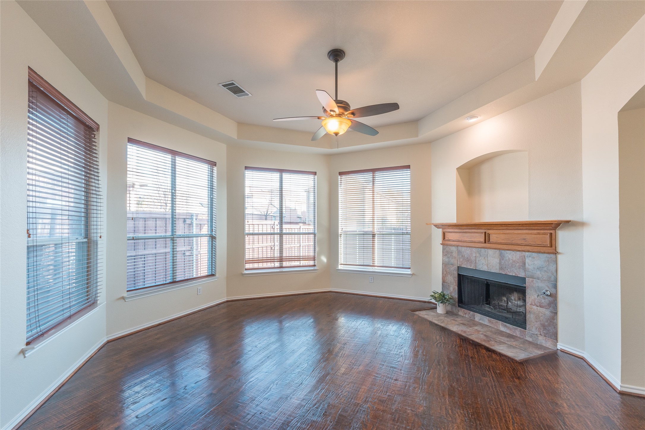 4621 Kingsway Lane Mckinney TX 75070