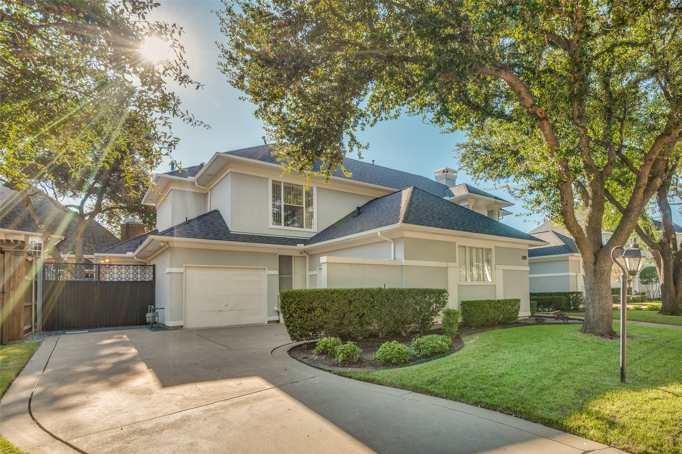 18024 Rock Branch Drive Dallas TX 75287