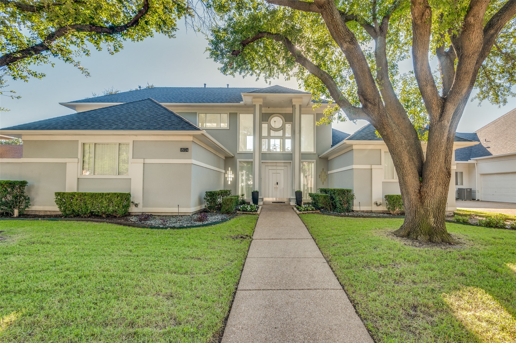 18024 Rock Branch Drive Dallas TX 75287