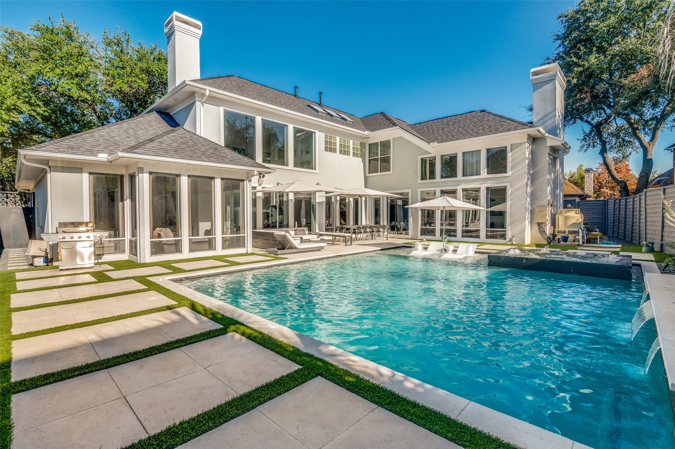 18024 Rock Branch Drive Dallas TX 75287