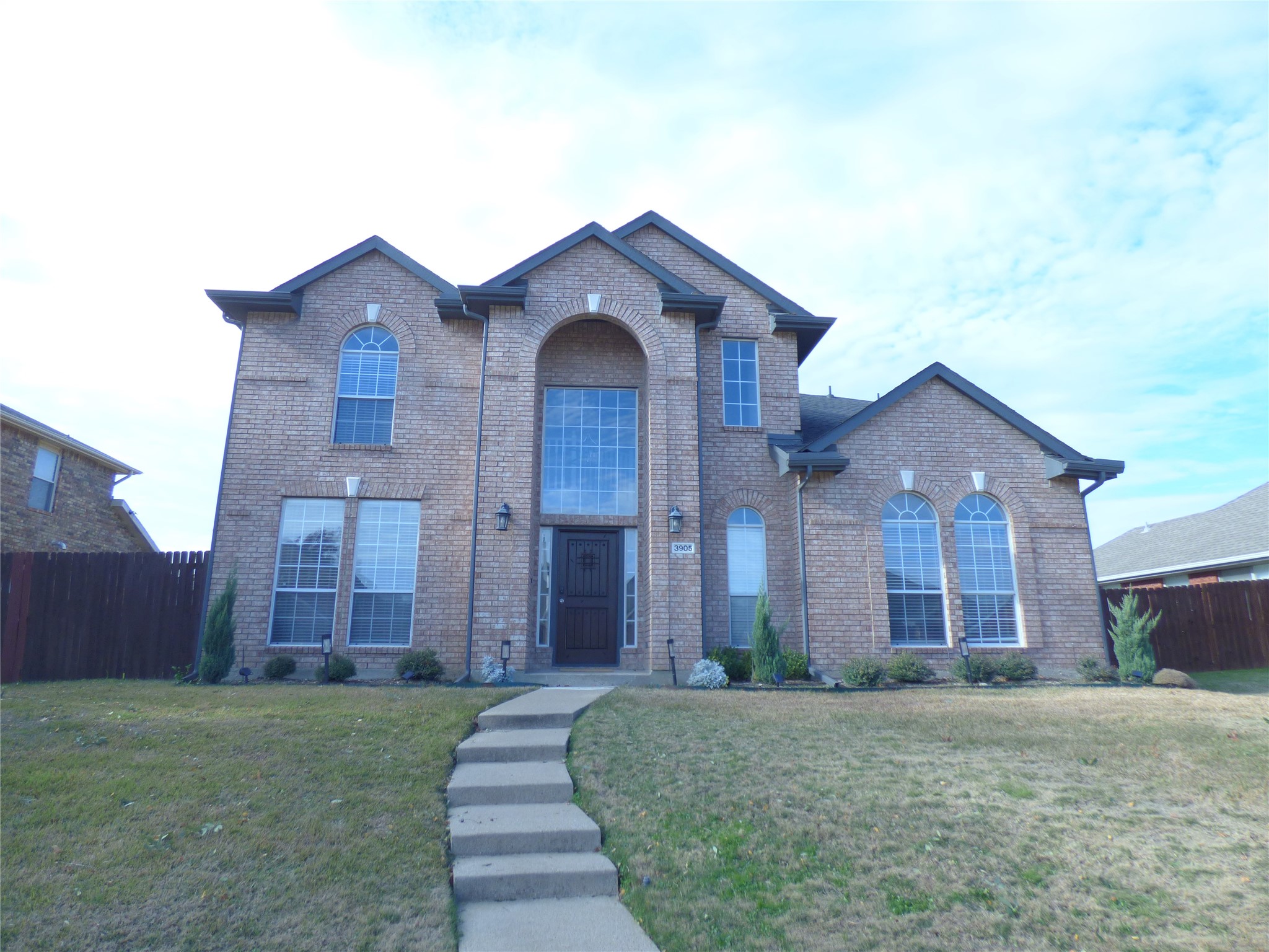 3905 Valez Drive Carrollton TX 75007