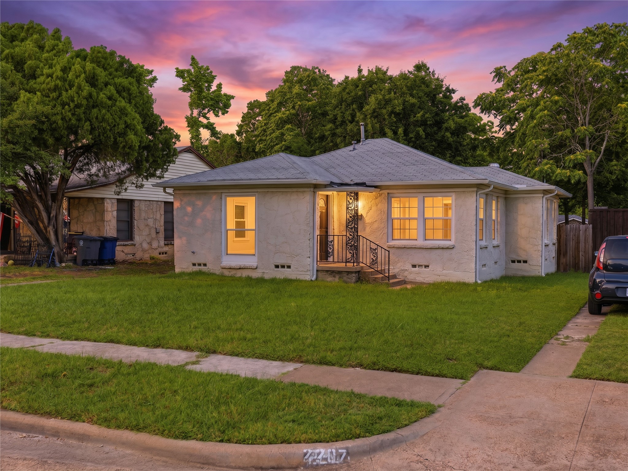 2211 Wilbur Street Dallas TX 75224