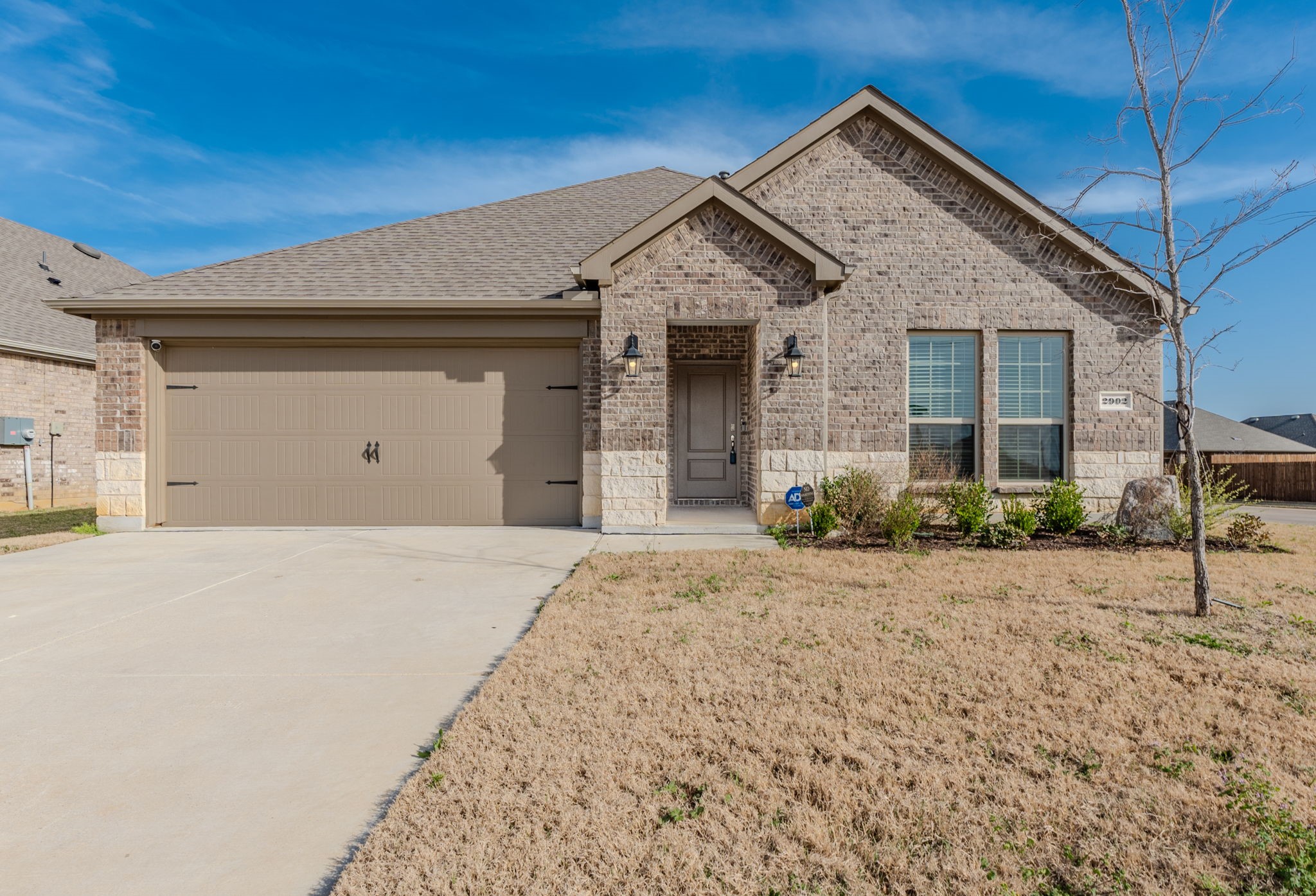 2902 Trusting Way Aubrey TX 76227