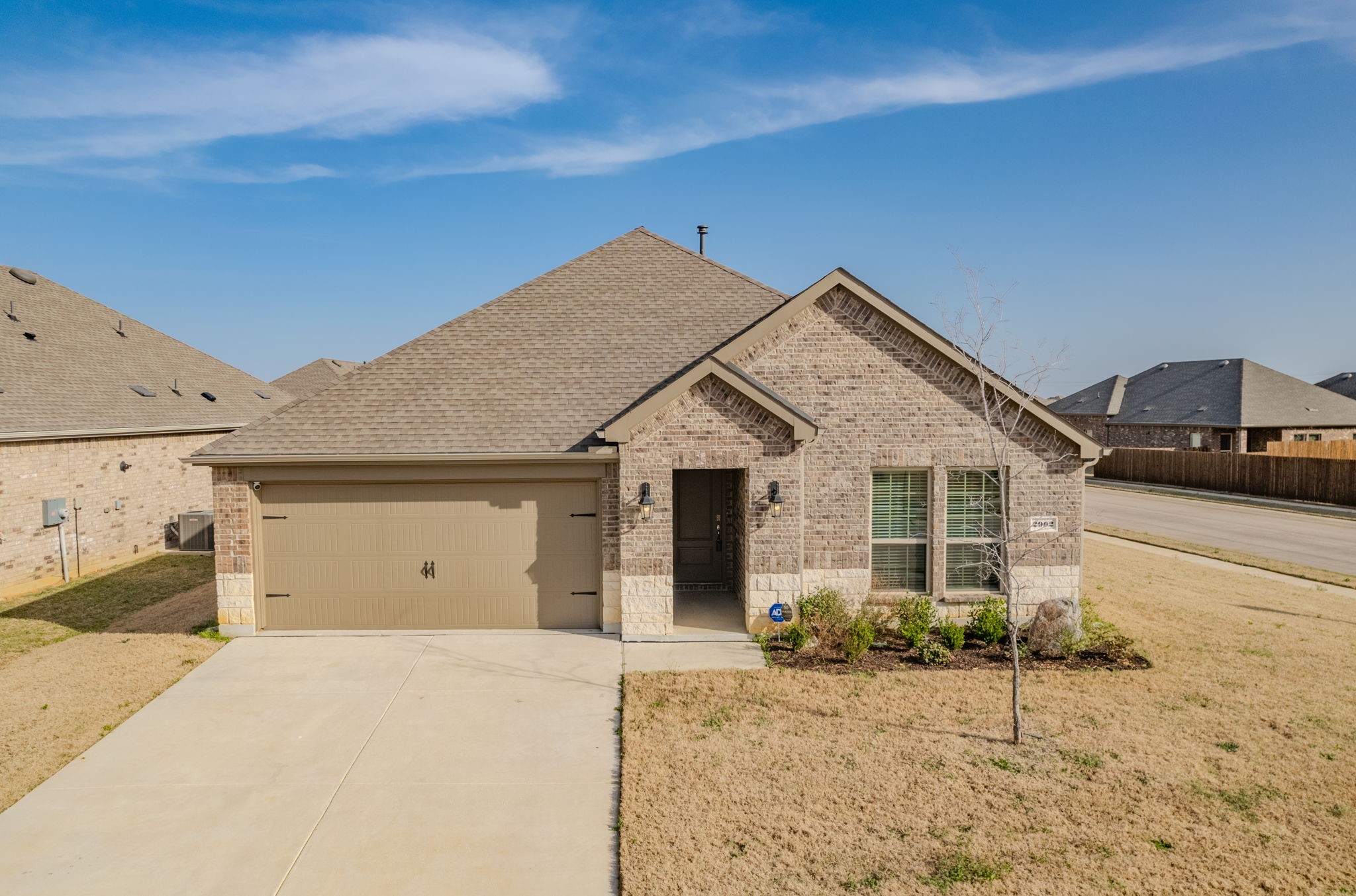 2902 Trusting Way Aubrey TX 76227