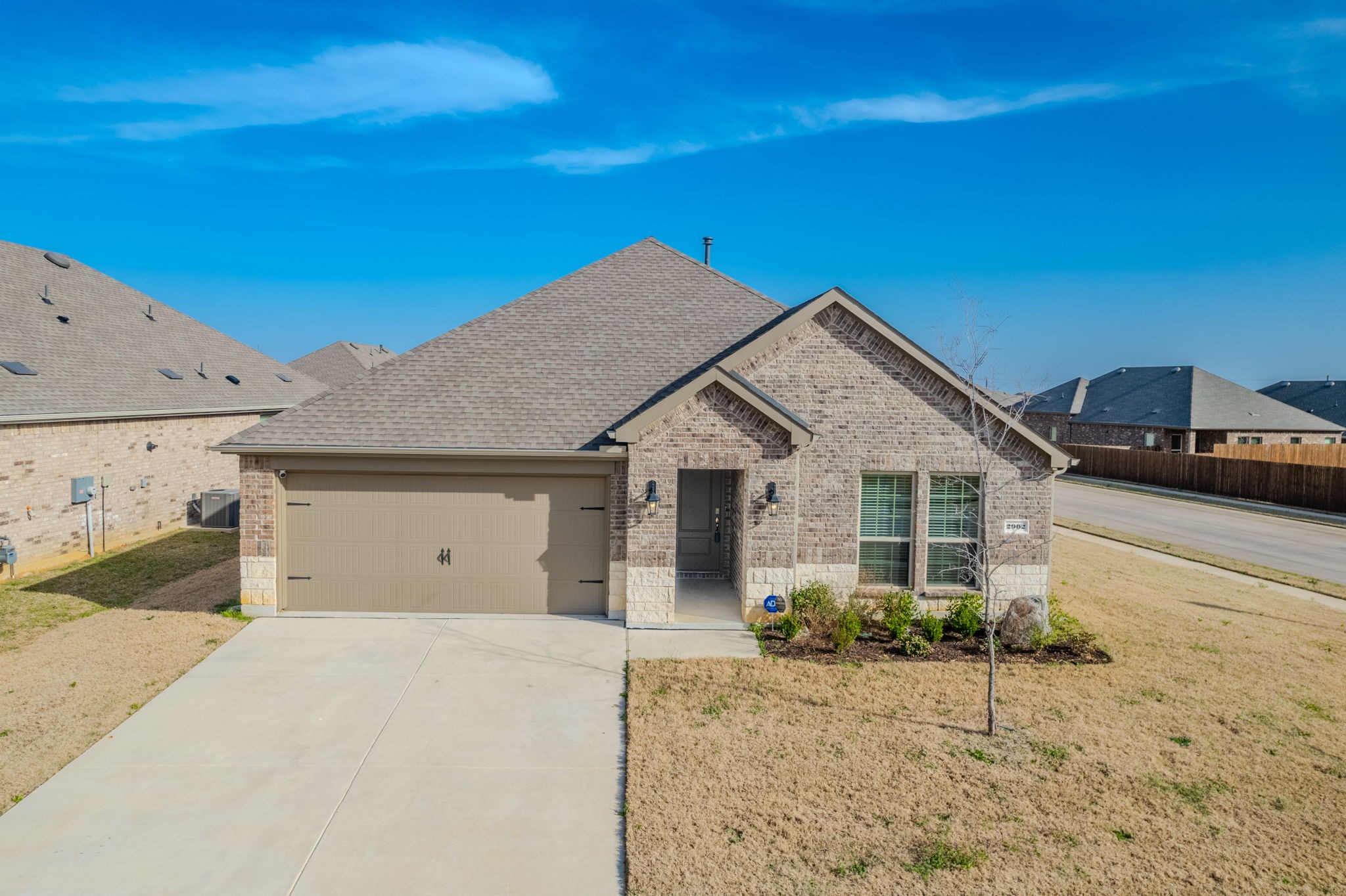 2902 Trusting Way Aubrey TX 76227