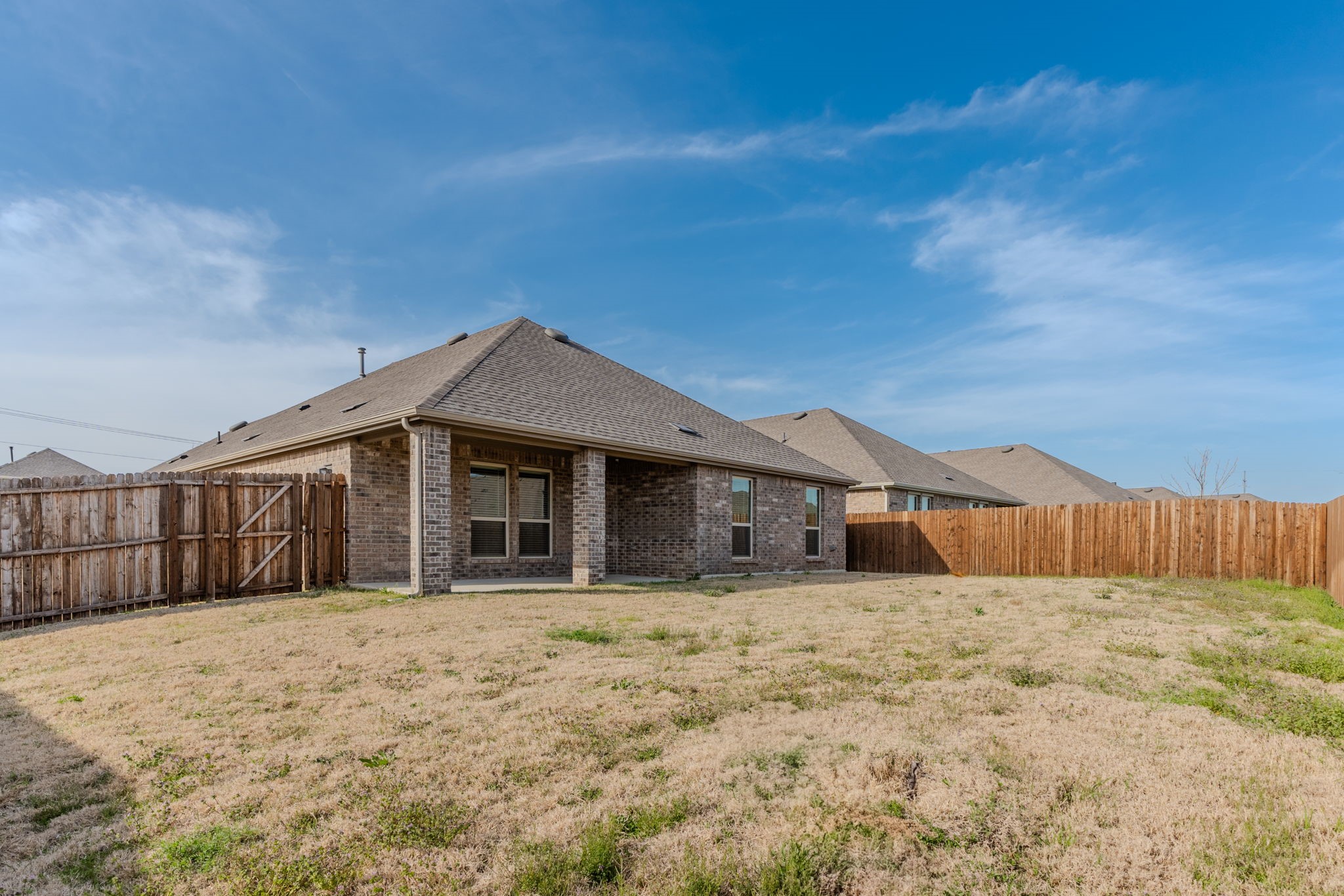 2902 Trusting Way Aubrey TX 76227