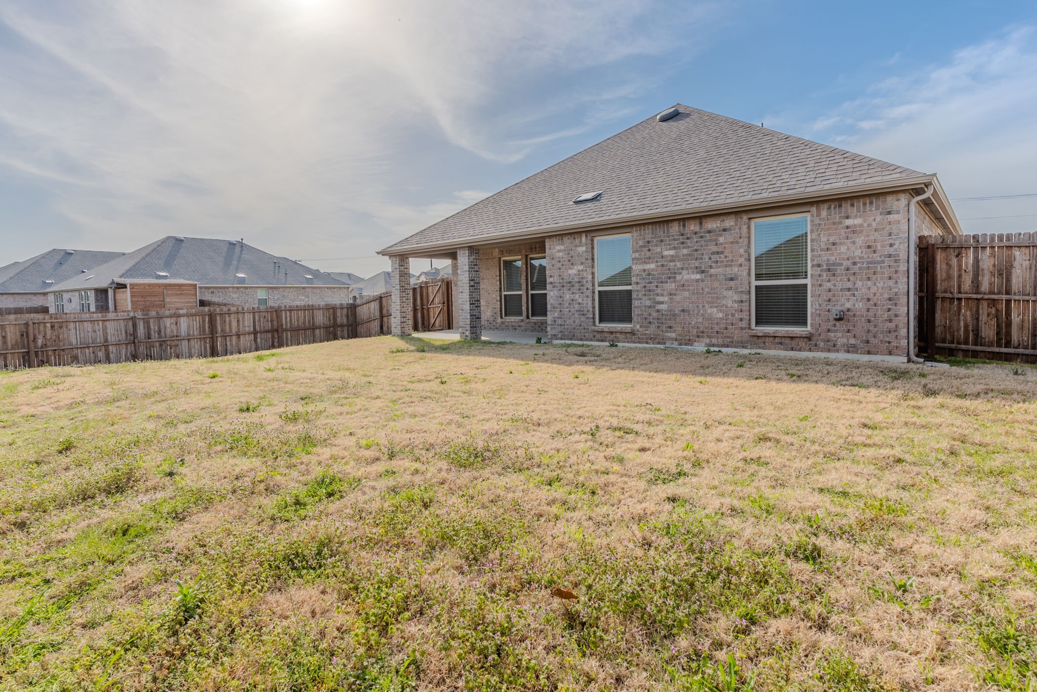 2902 Trusting Way Aubrey TX 76227