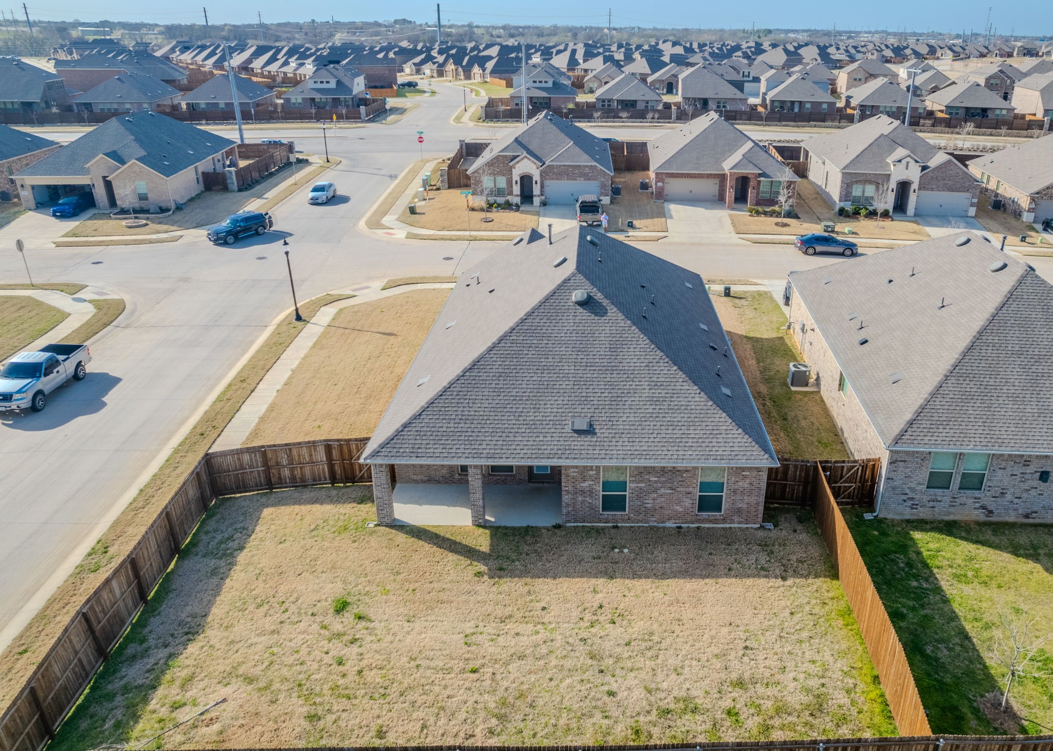2902 Trusting Way Aubrey TX 76227