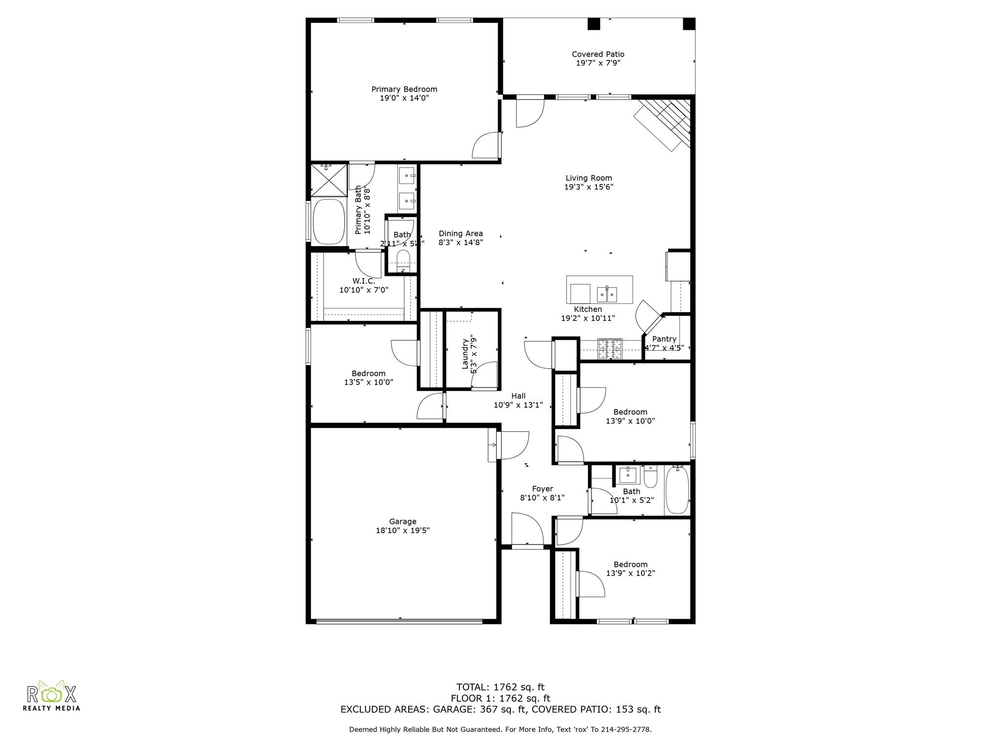 2902 Trusting Way Aubrey TX 76227