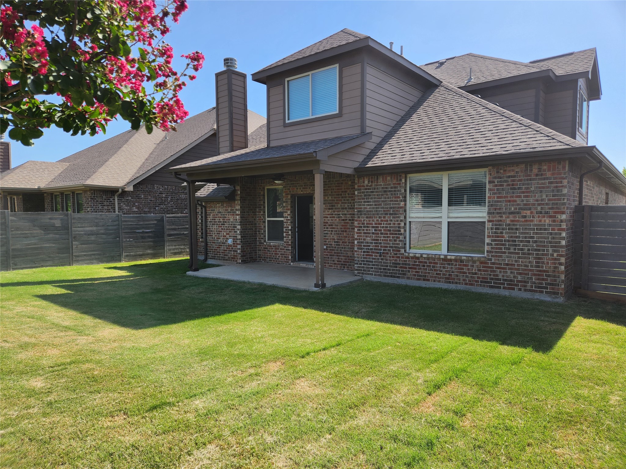 209 Meadows Drive Argyle TX 76226