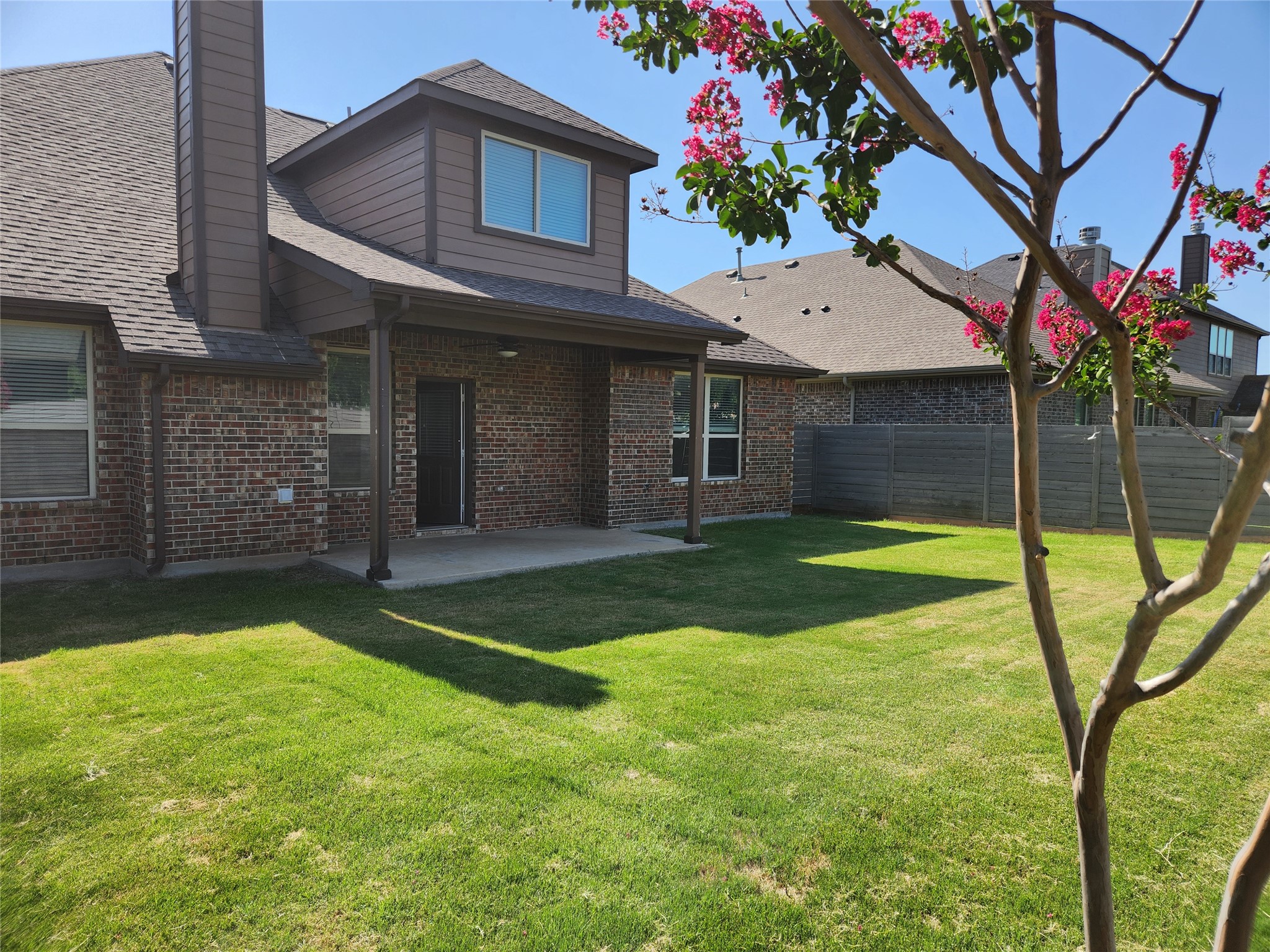 209 Meadows Drive Argyle TX 76226