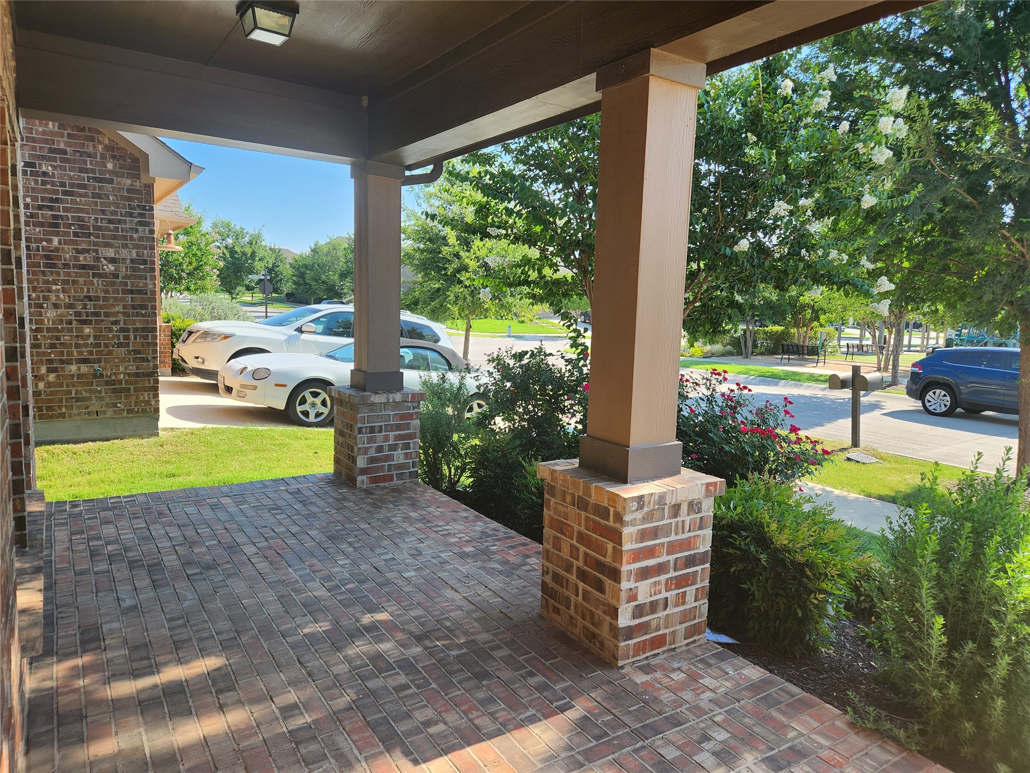 209 Meadows Drive Argyle TX 76226