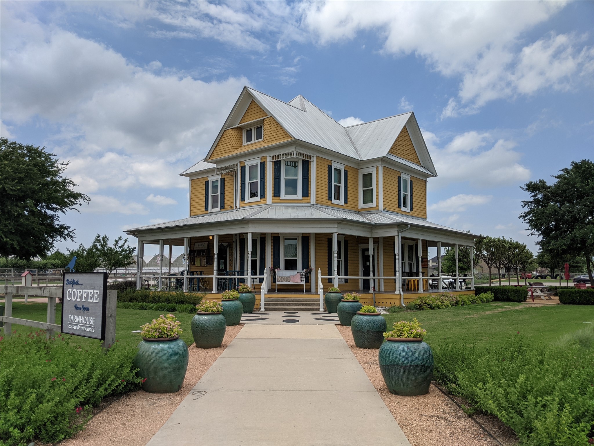 209 Meadows Drive Argyle TX 76226