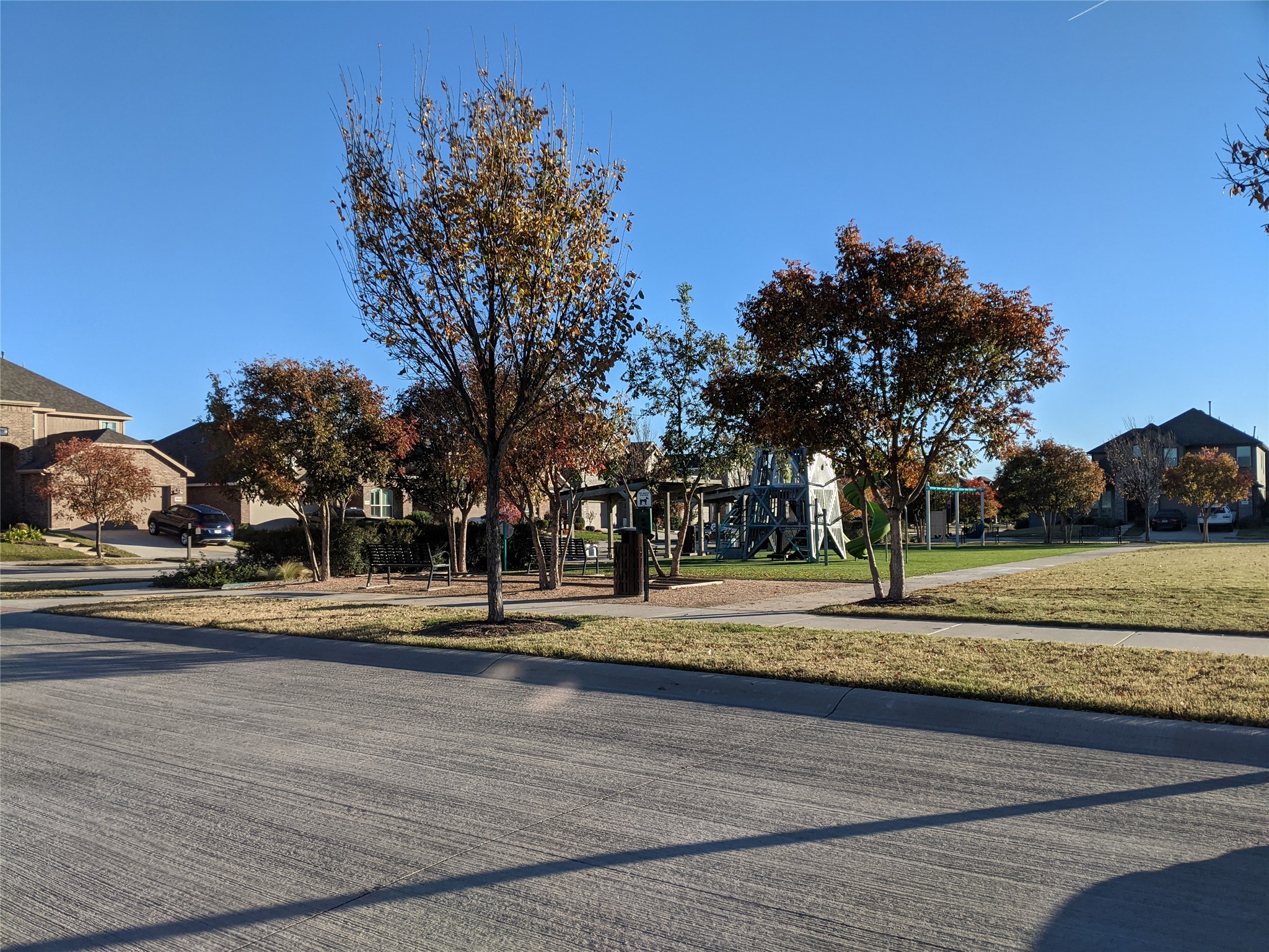 209 Meadows Drive Argyle TX 76226