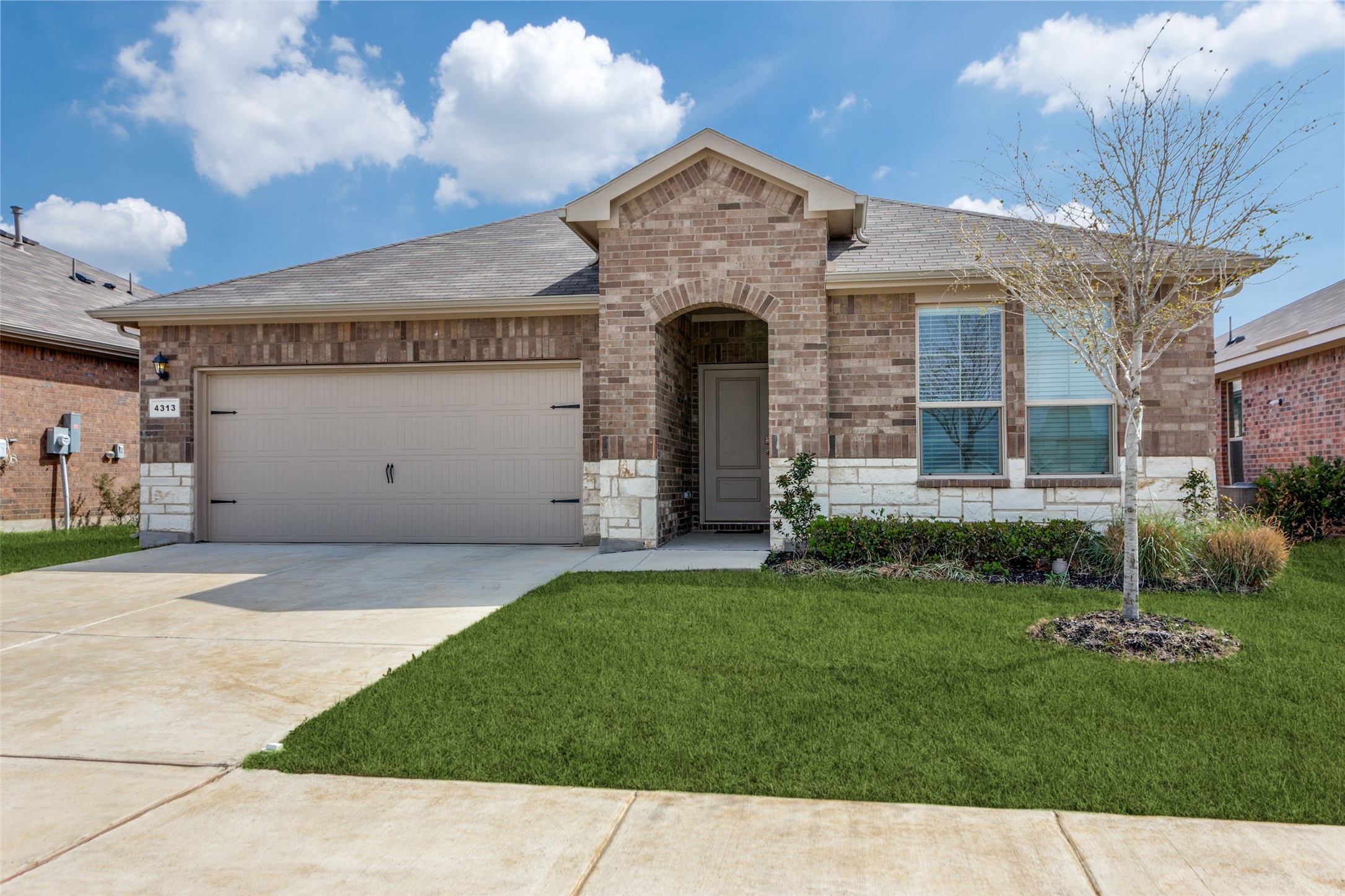 4313 Briargrove Lane Fort Worth TX 76036