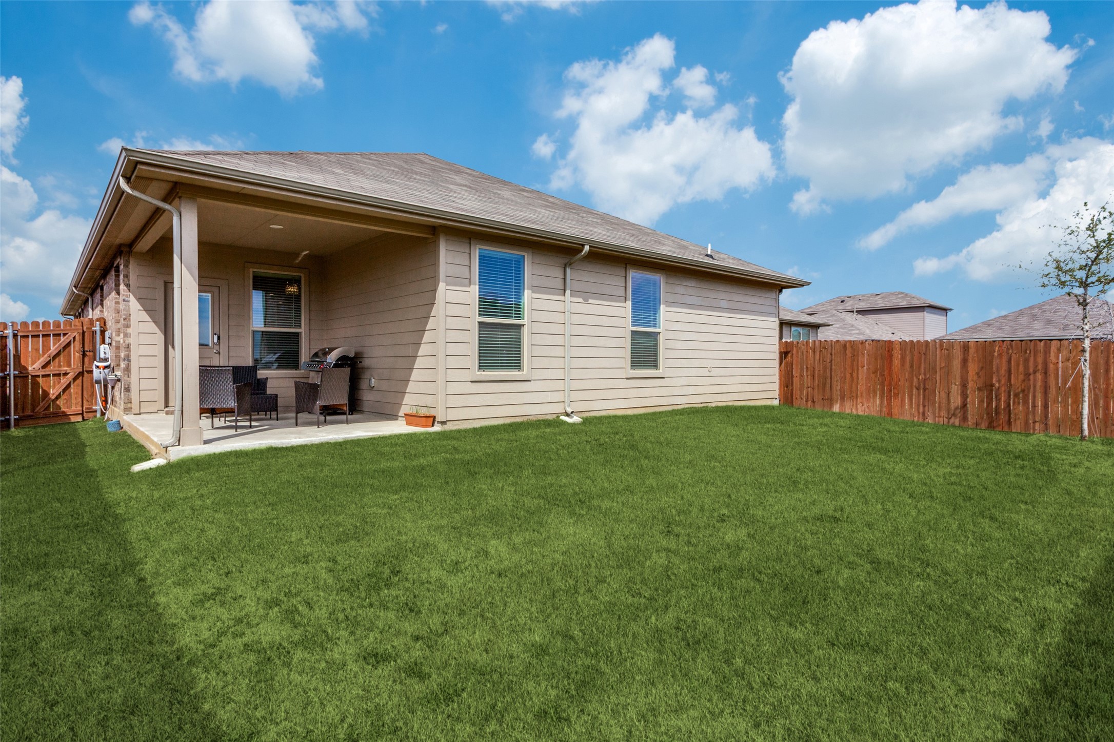 4313 Briargrove Lane Fort Worth TX 76036