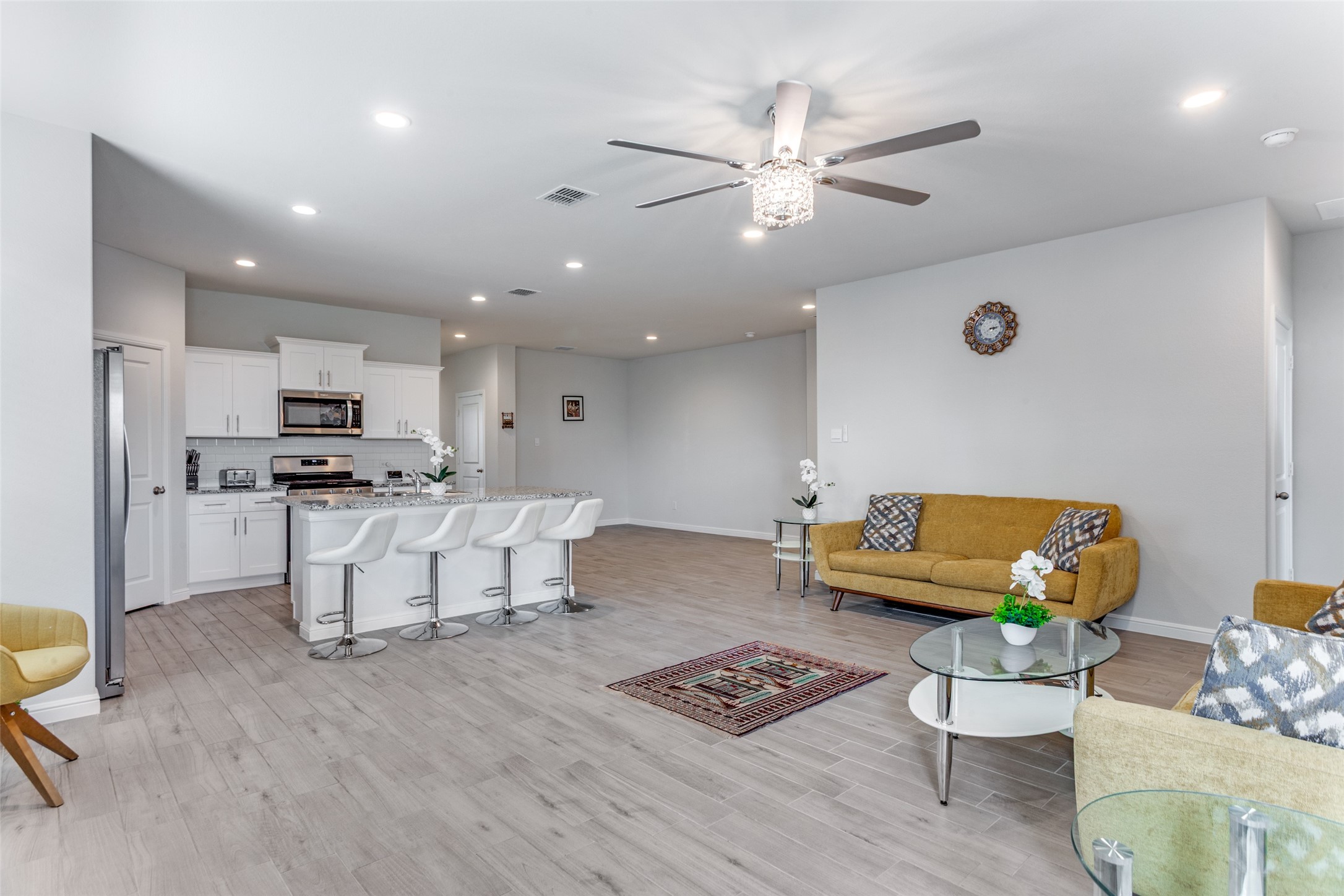 4313 Briargrove Lane Fort Worth TX 76036