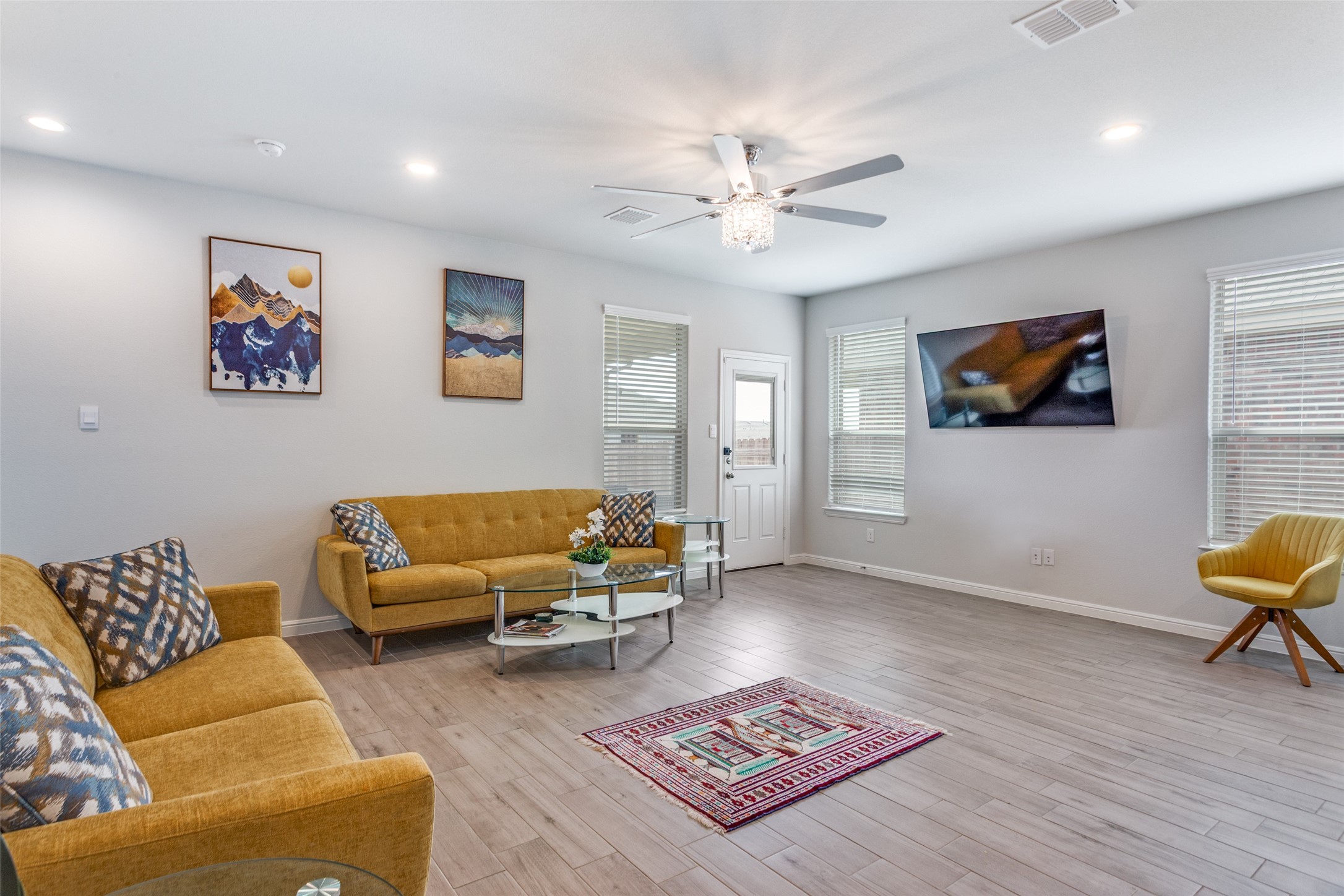 4313 Briargrove Lane Fort Worth TX 76036