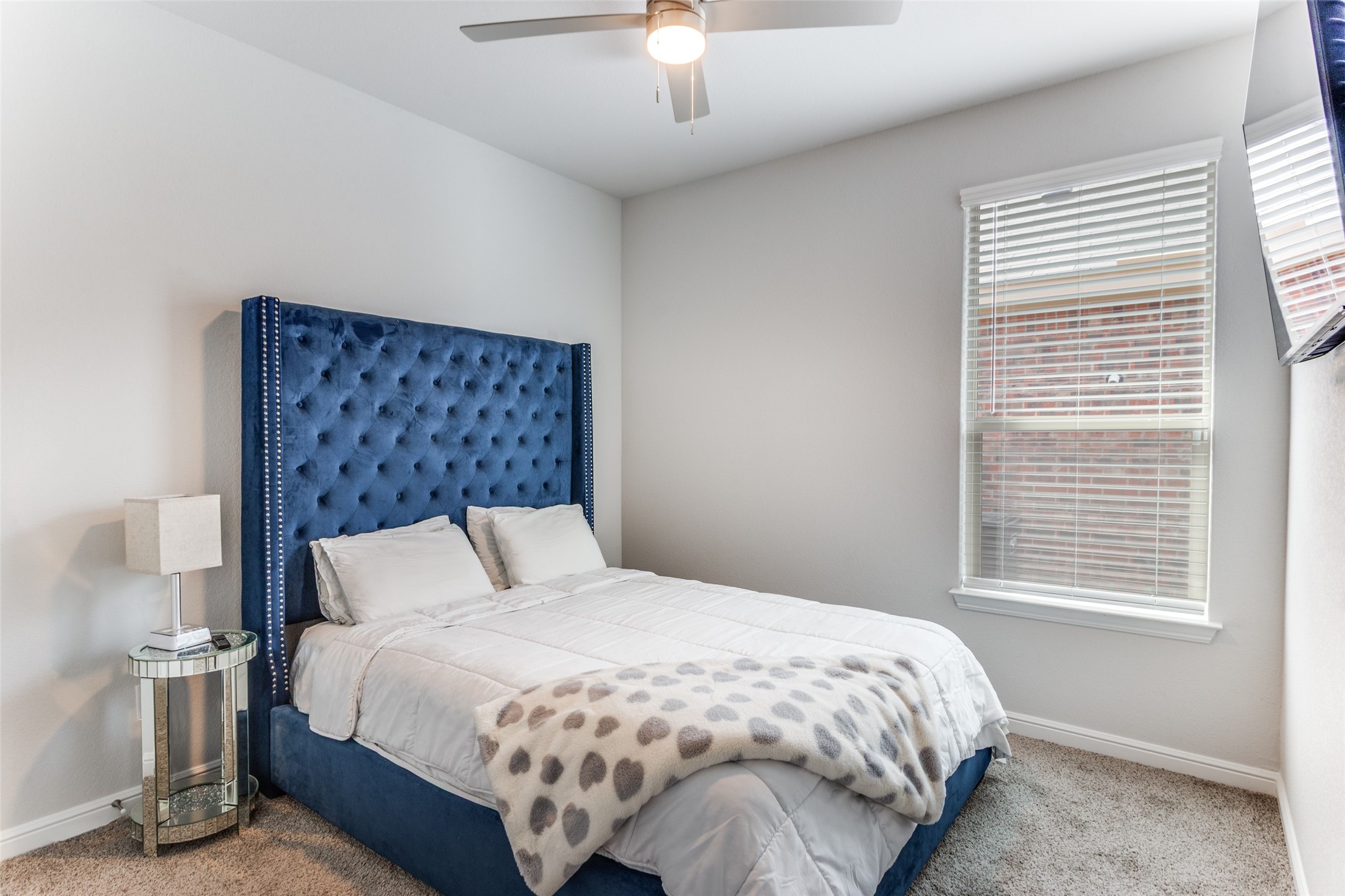 4313 Briargrove Lane Fort Worth TX 76036