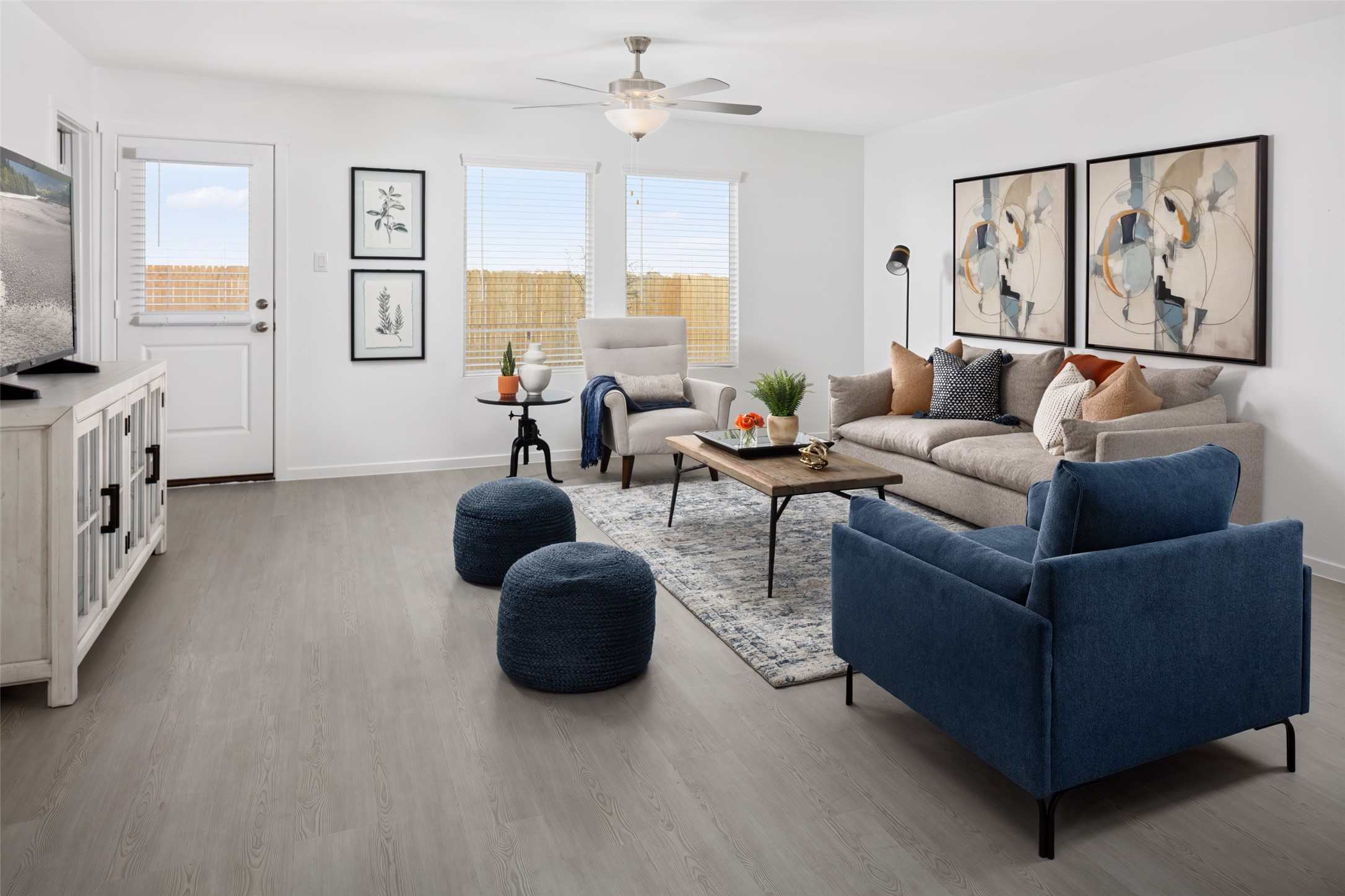 1300 Amapola Drive Haslet TX 76052