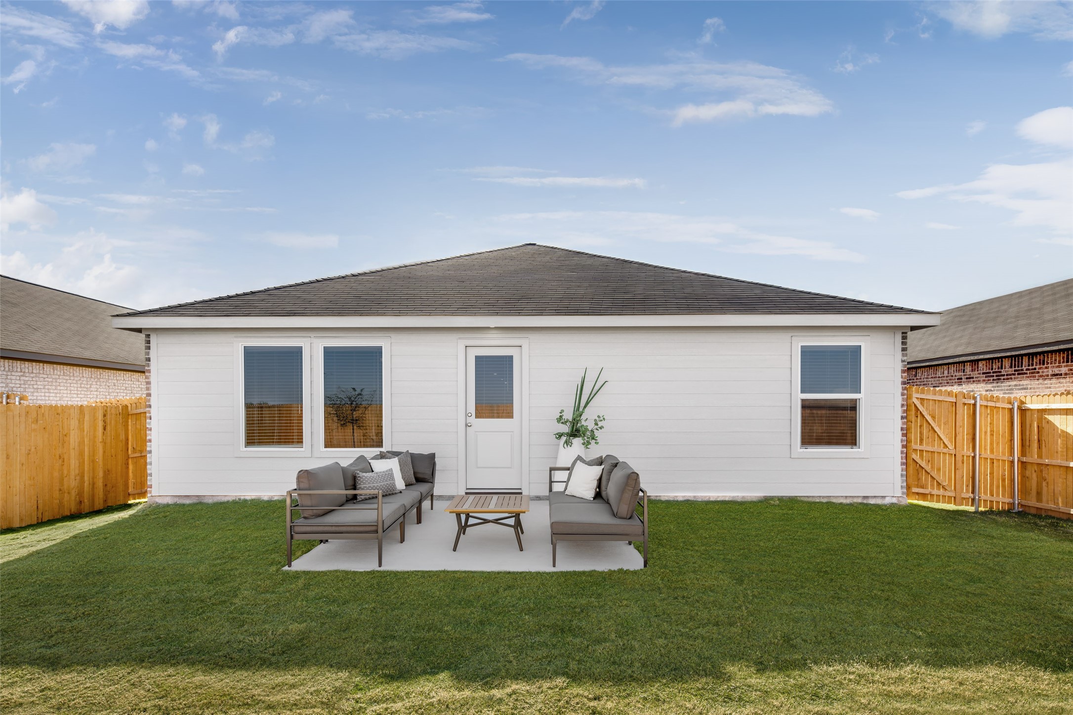1300 Amapola Drive Haslet TX 76052