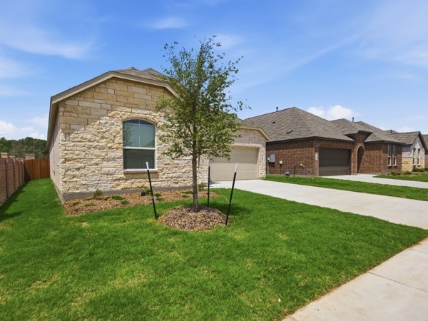7001 Camphor Court Mckinney TX 75071