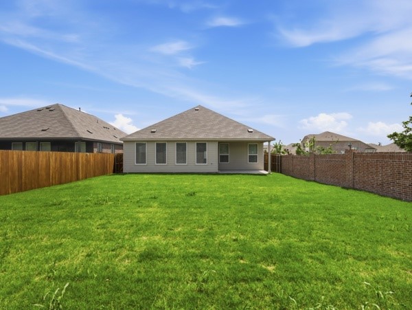 7001 Camphor Court Mckinney TX 75071