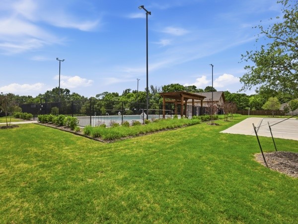 7001 Camphor Court Mckinney TX 75071