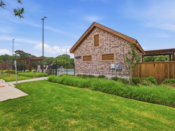 7001 Camphor Court Mckinney TX 75071