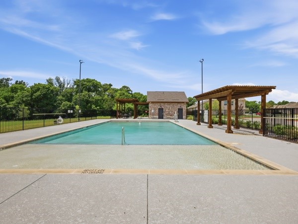 7001 Camphor Court Mckinney TX 75071