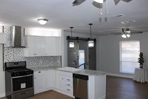 4310 Pineridge Drive Garland TX 75042