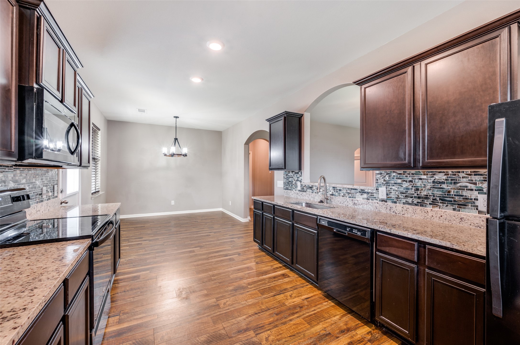 3015 Watercrest Drive Sanger TX 76266
