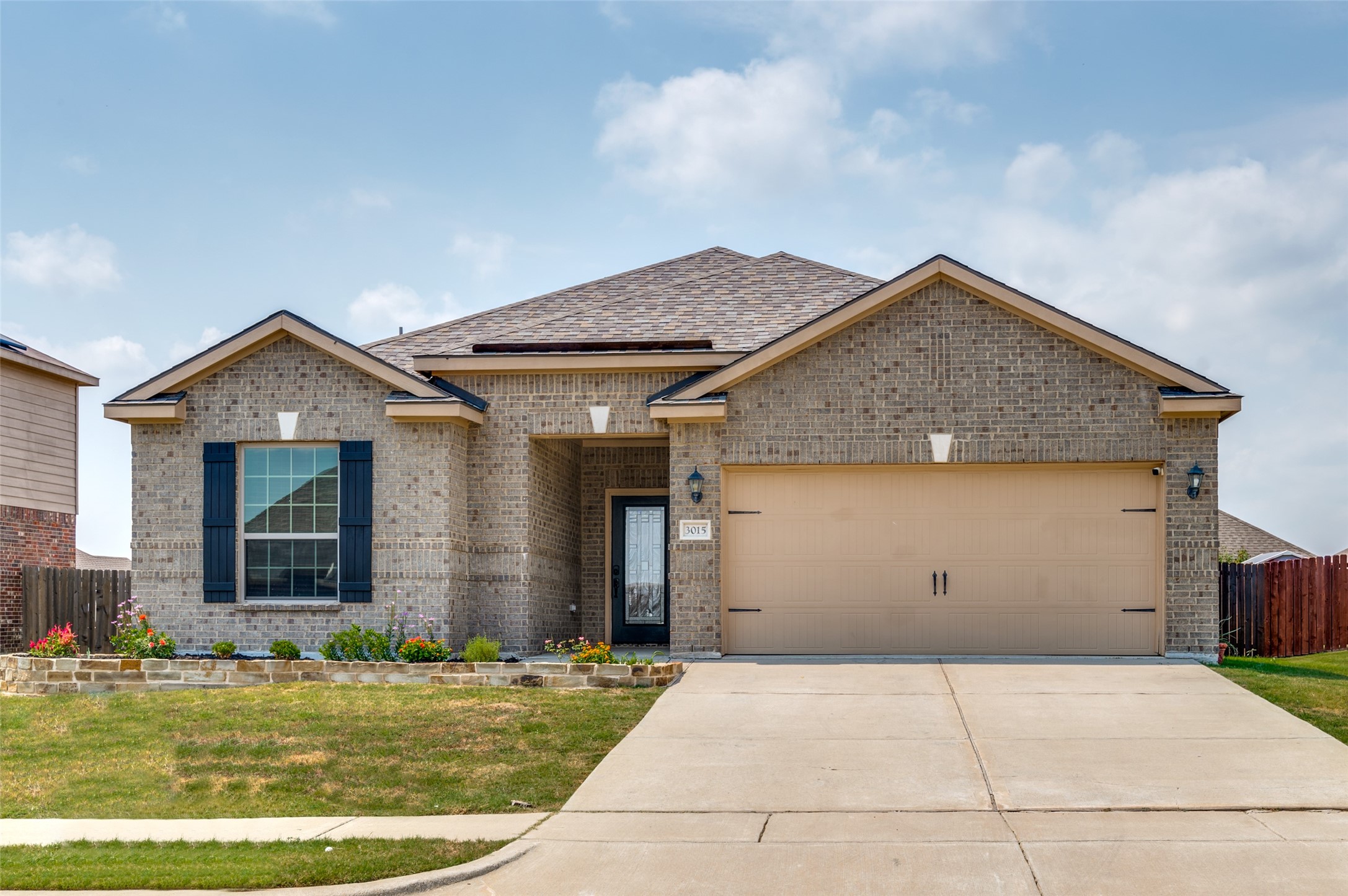 3015 Watercrest Drive Sanger TX 76266